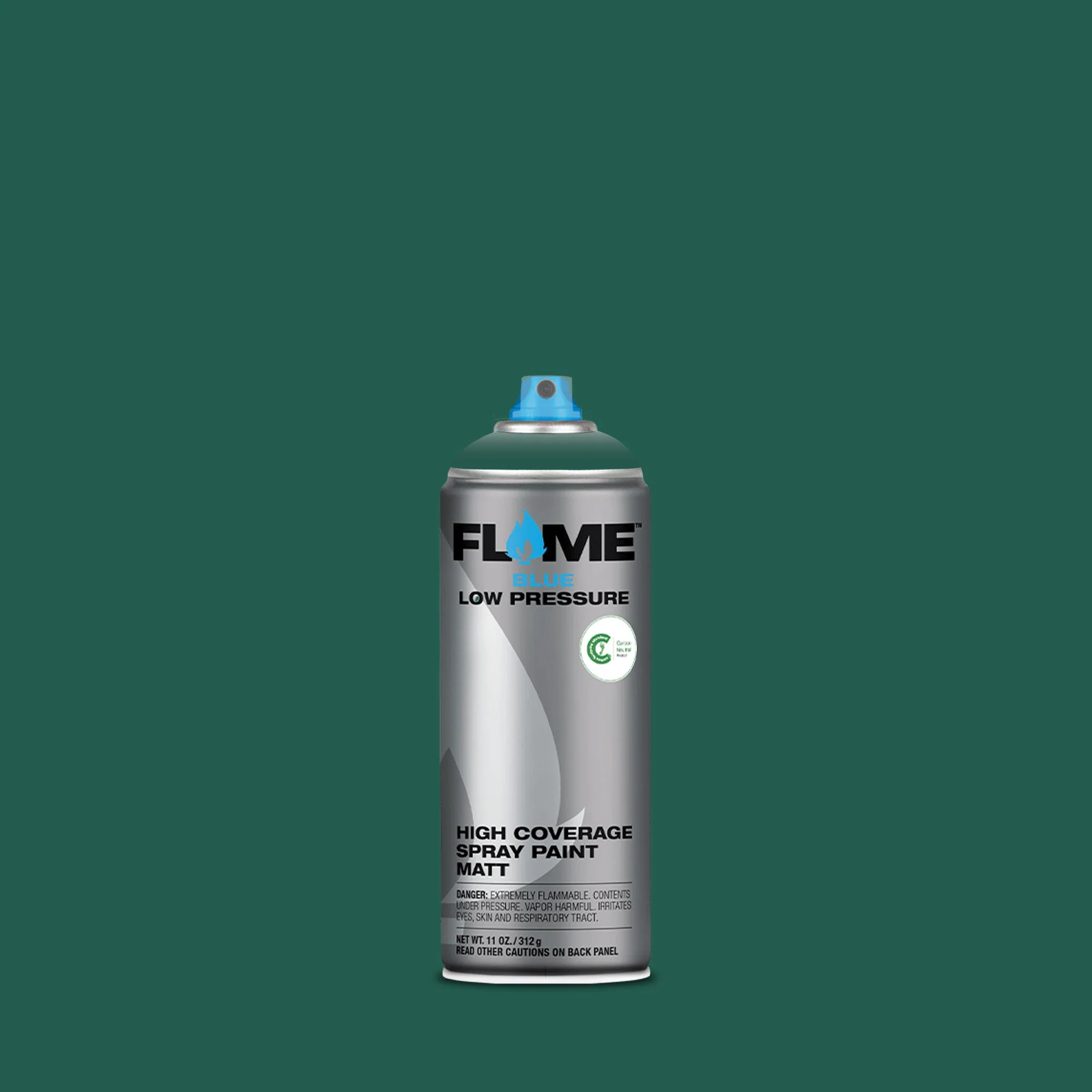 Flame Blue 400ML - Image 45
