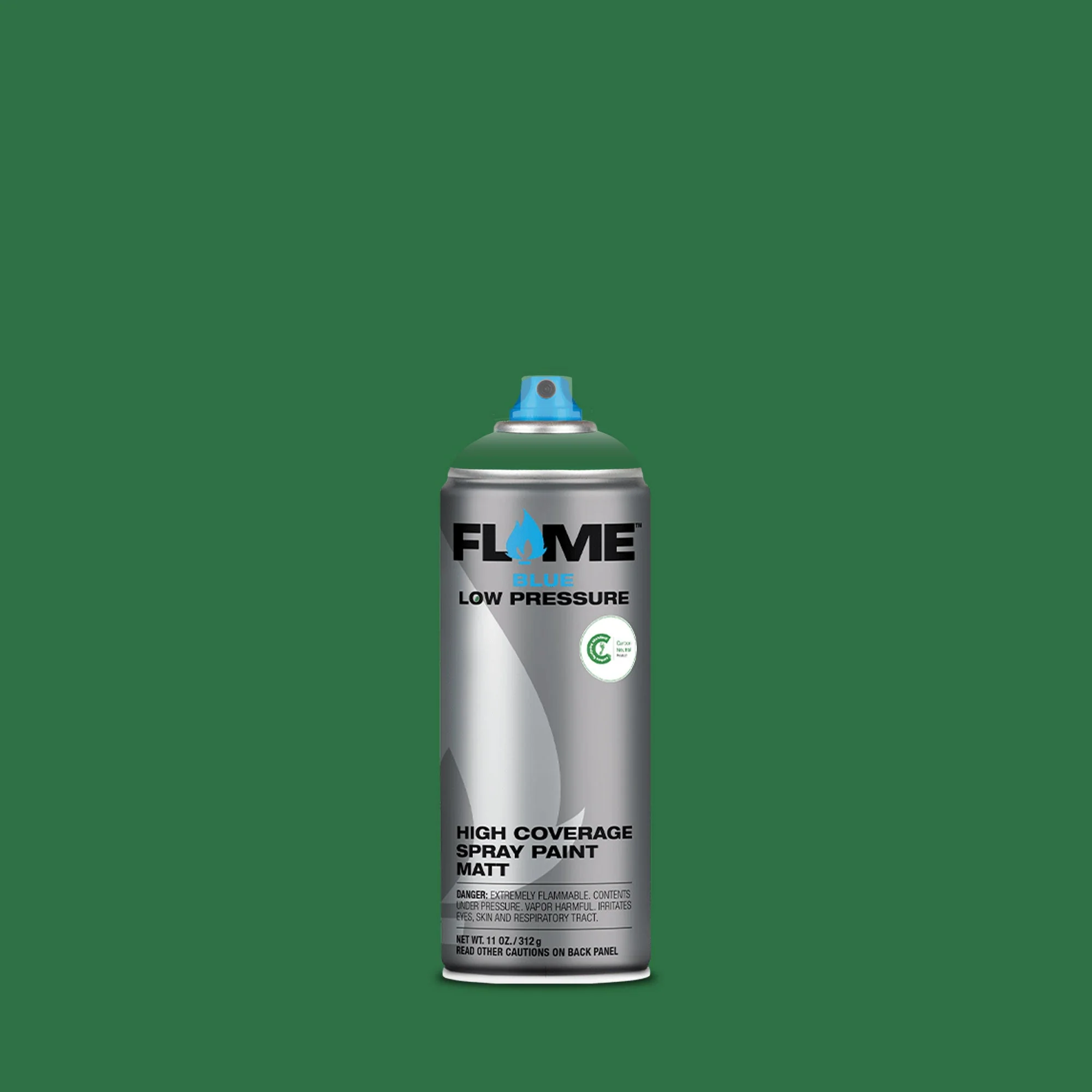 Flame Blue 400ML - Image 46