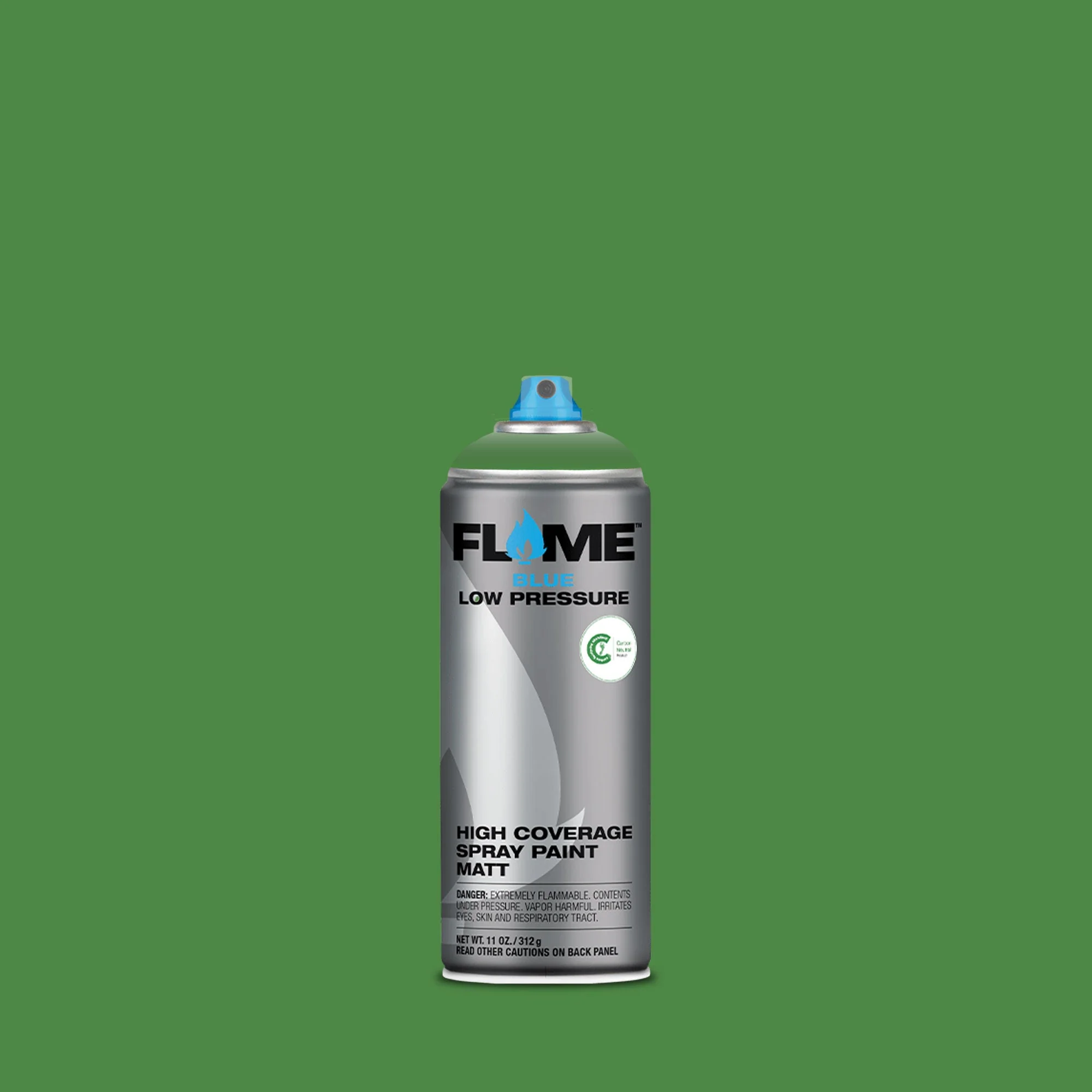 Flame Blue 400ML - Image 47