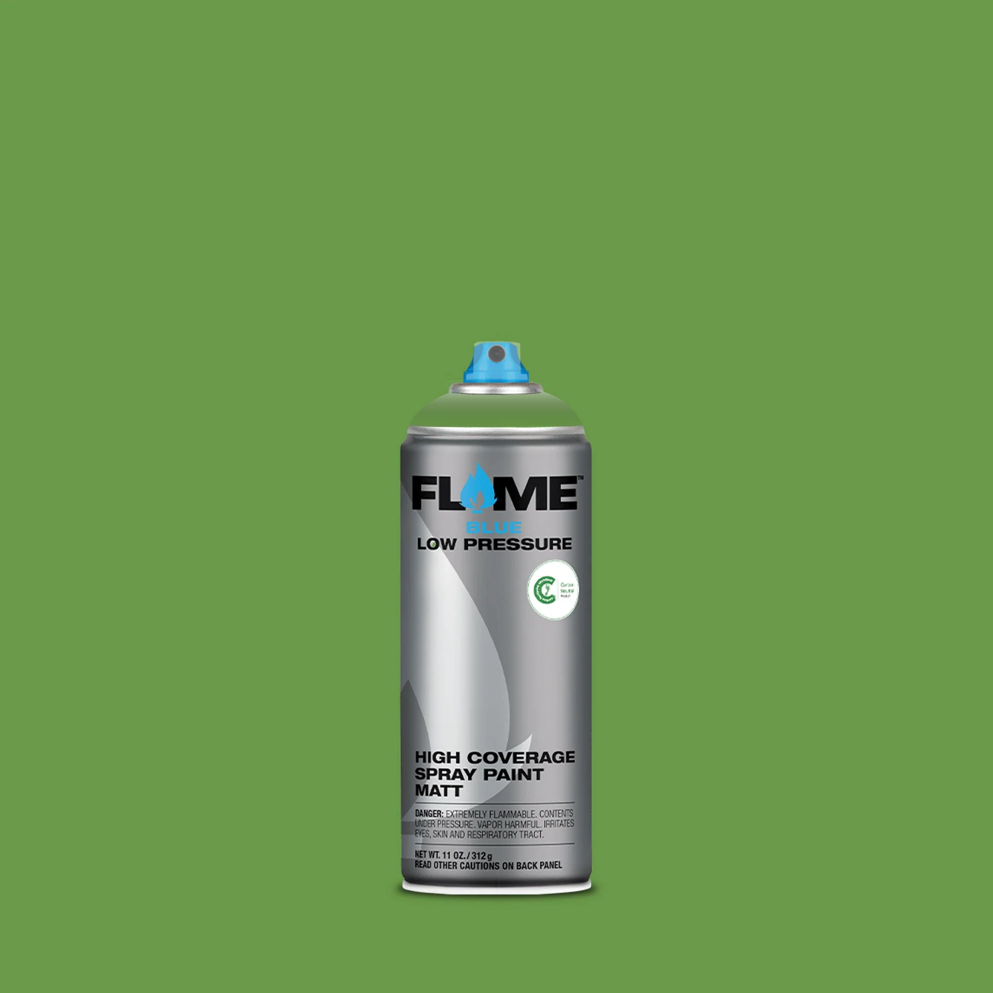 Flame Blue 400ML - Image 48