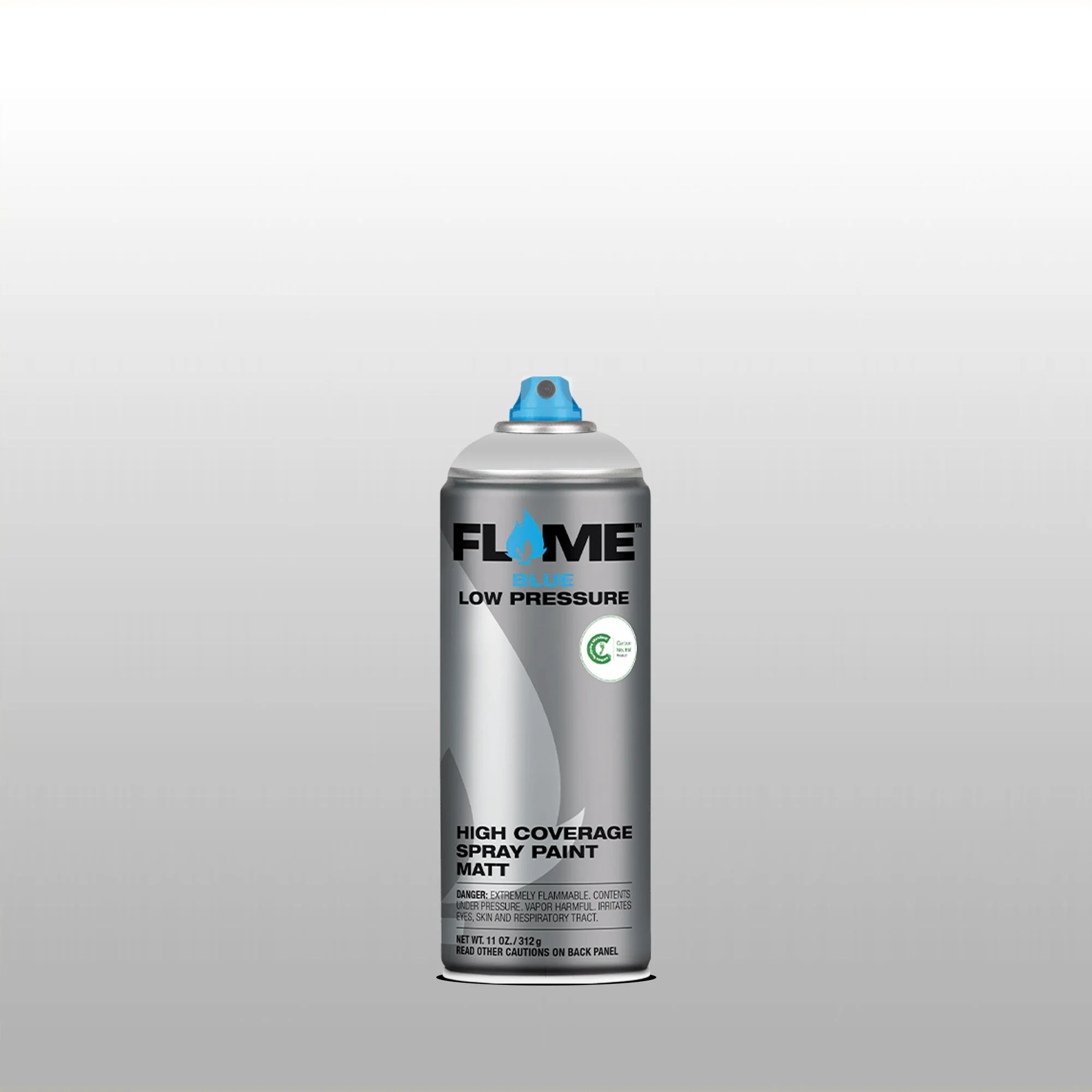 Flame Blue 400ML - Image 5