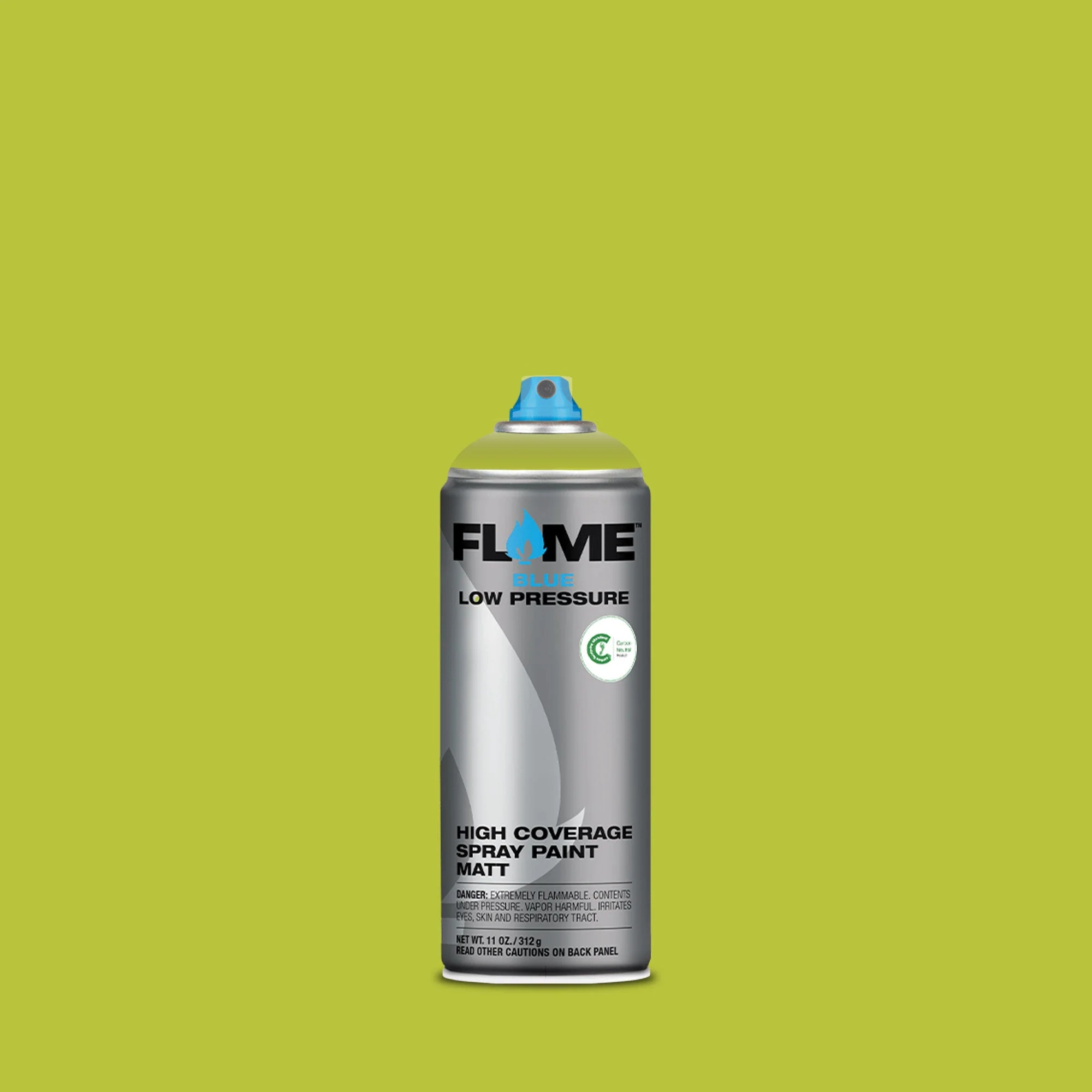 Flame Blue 400ML - Image 50
