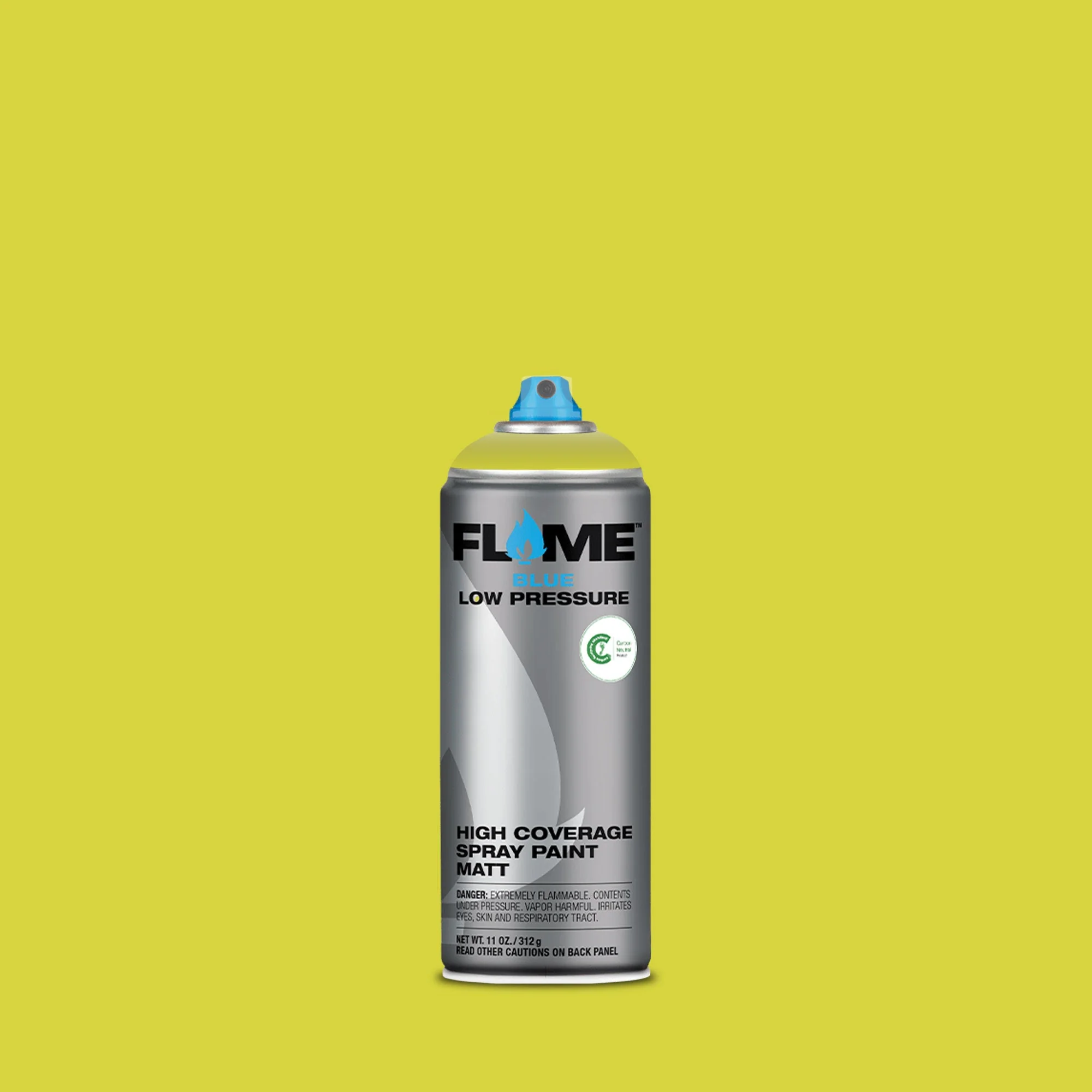 Flame Blue 400ML - Image 51