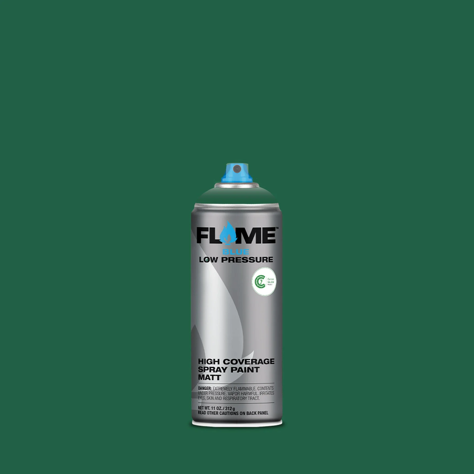 Flame Blue 400ML - Image 52