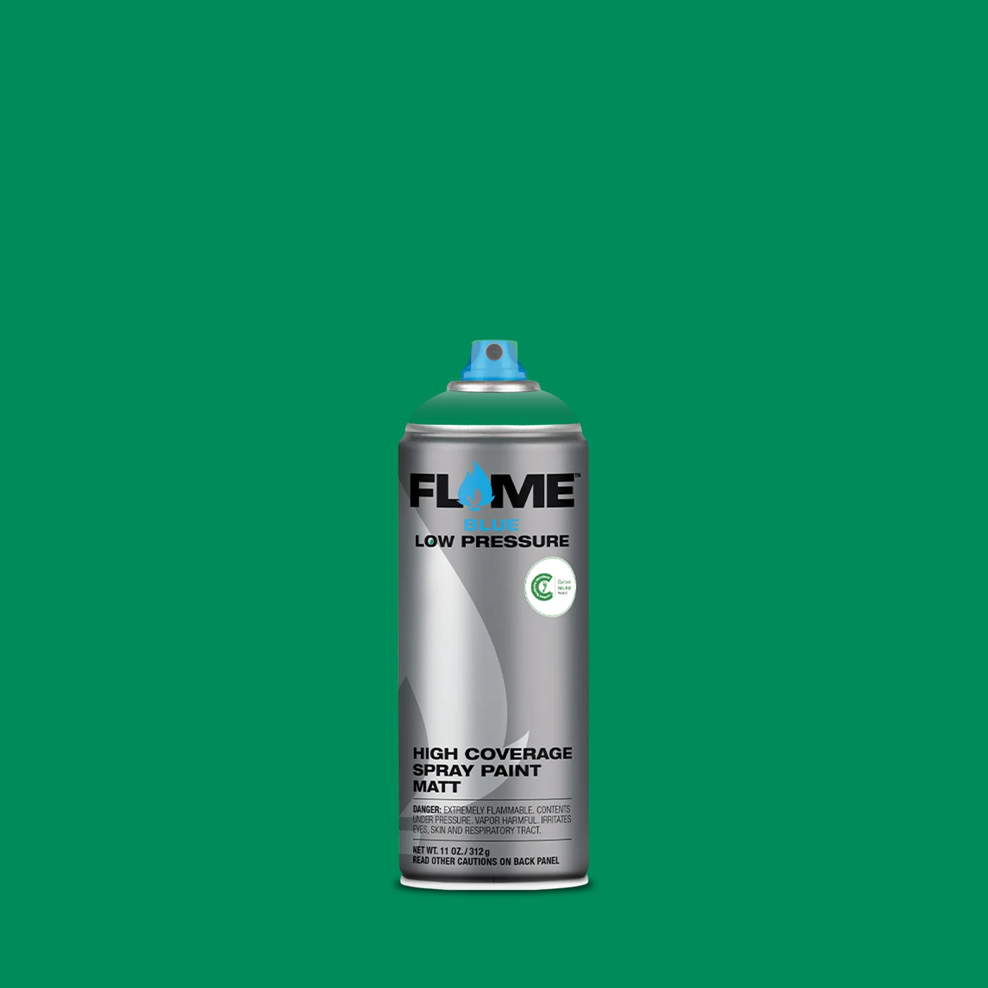 Flame Blue 400ML - Image 53