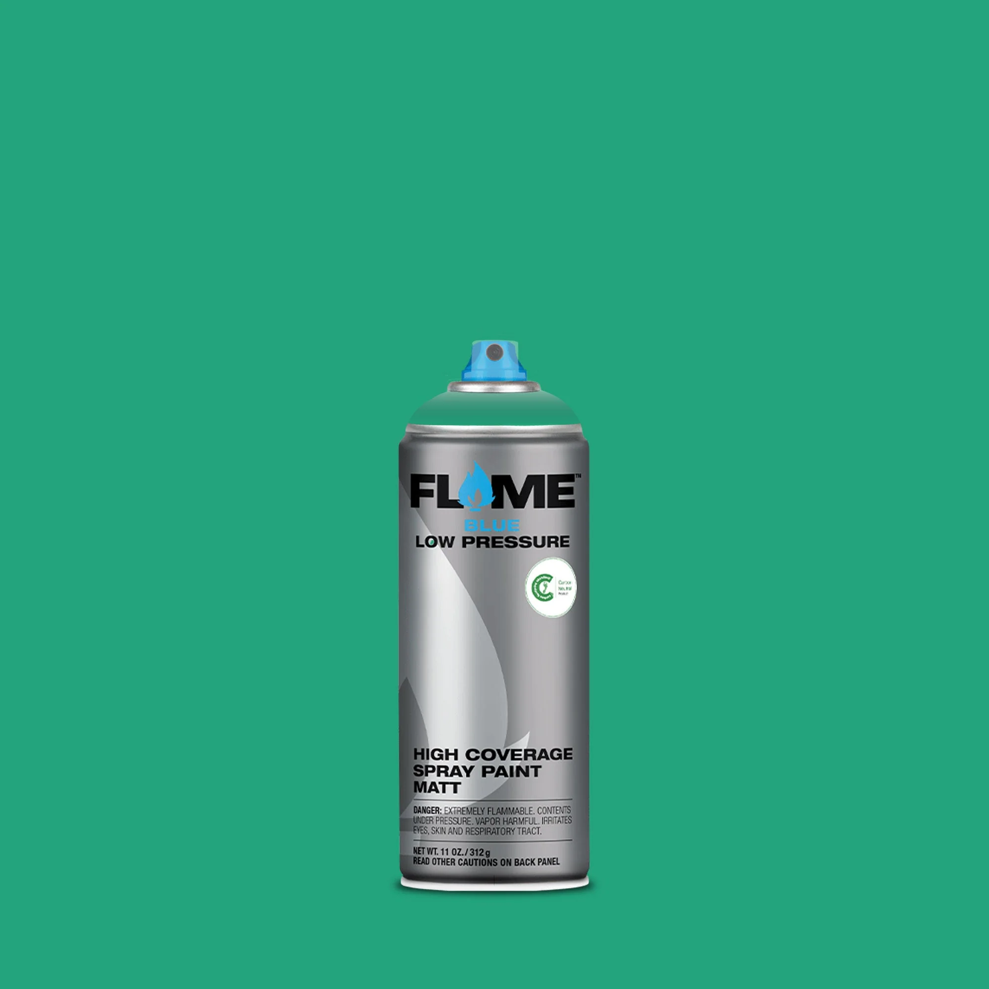Flame Blue 400ML - Image 54