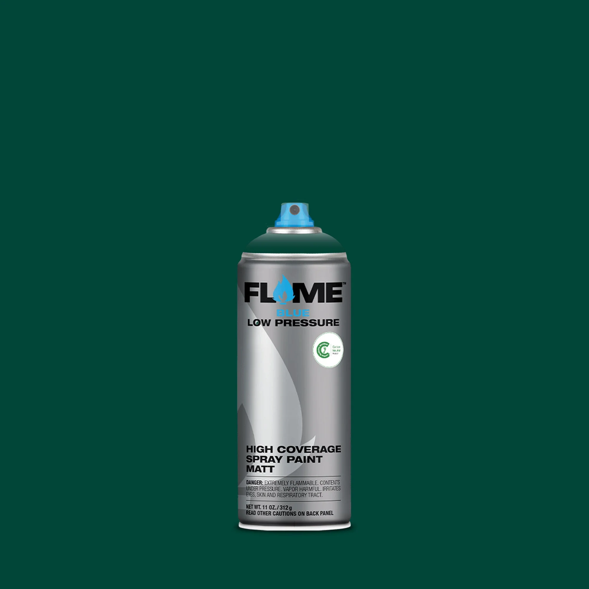 Flame Blue 400ML - Image 55