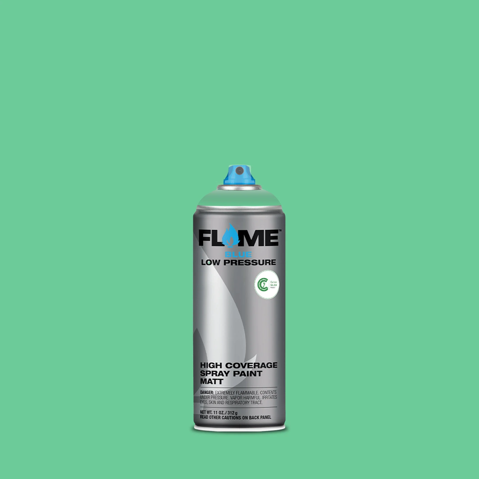Flame Blue 400ML - Image 56