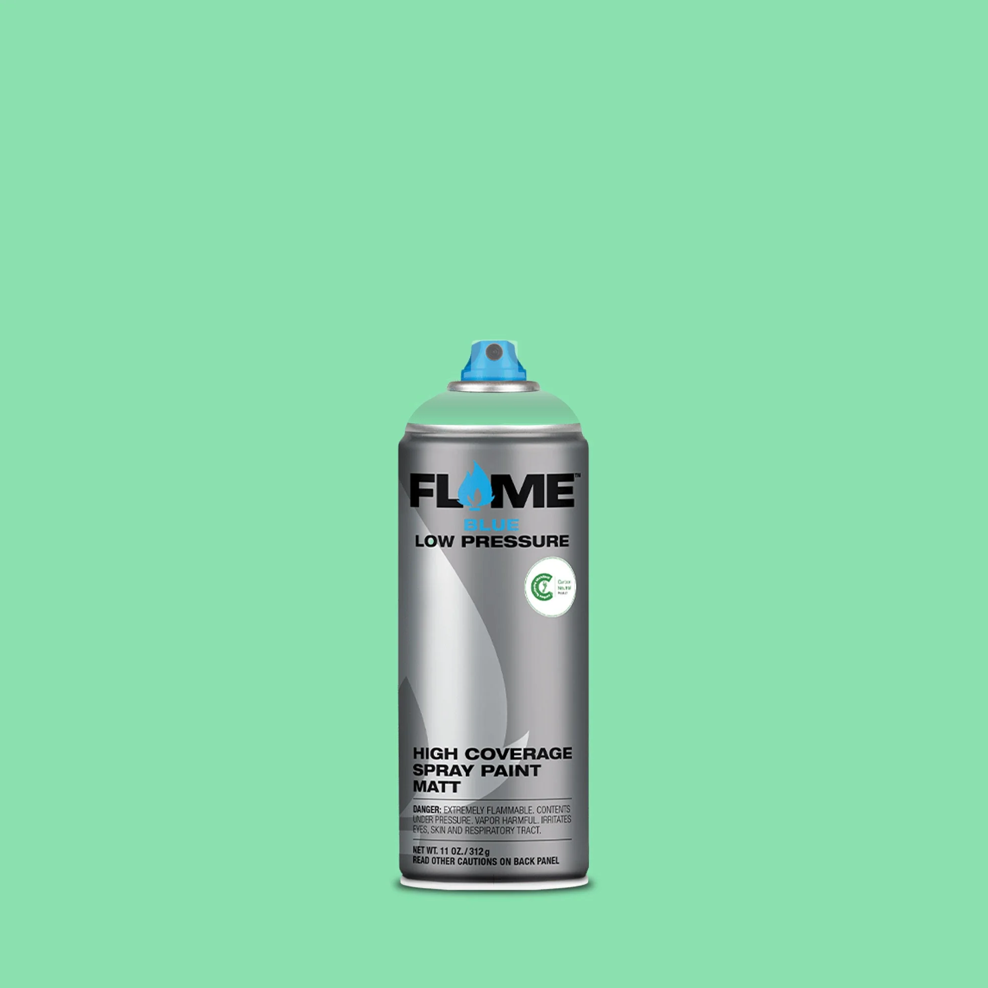 Flame Blue 400ML - Image 57