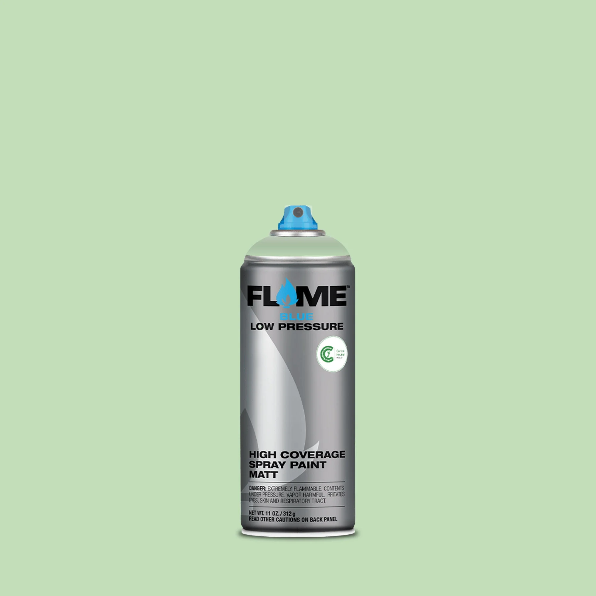 Flame Blue 400ML - Image 58