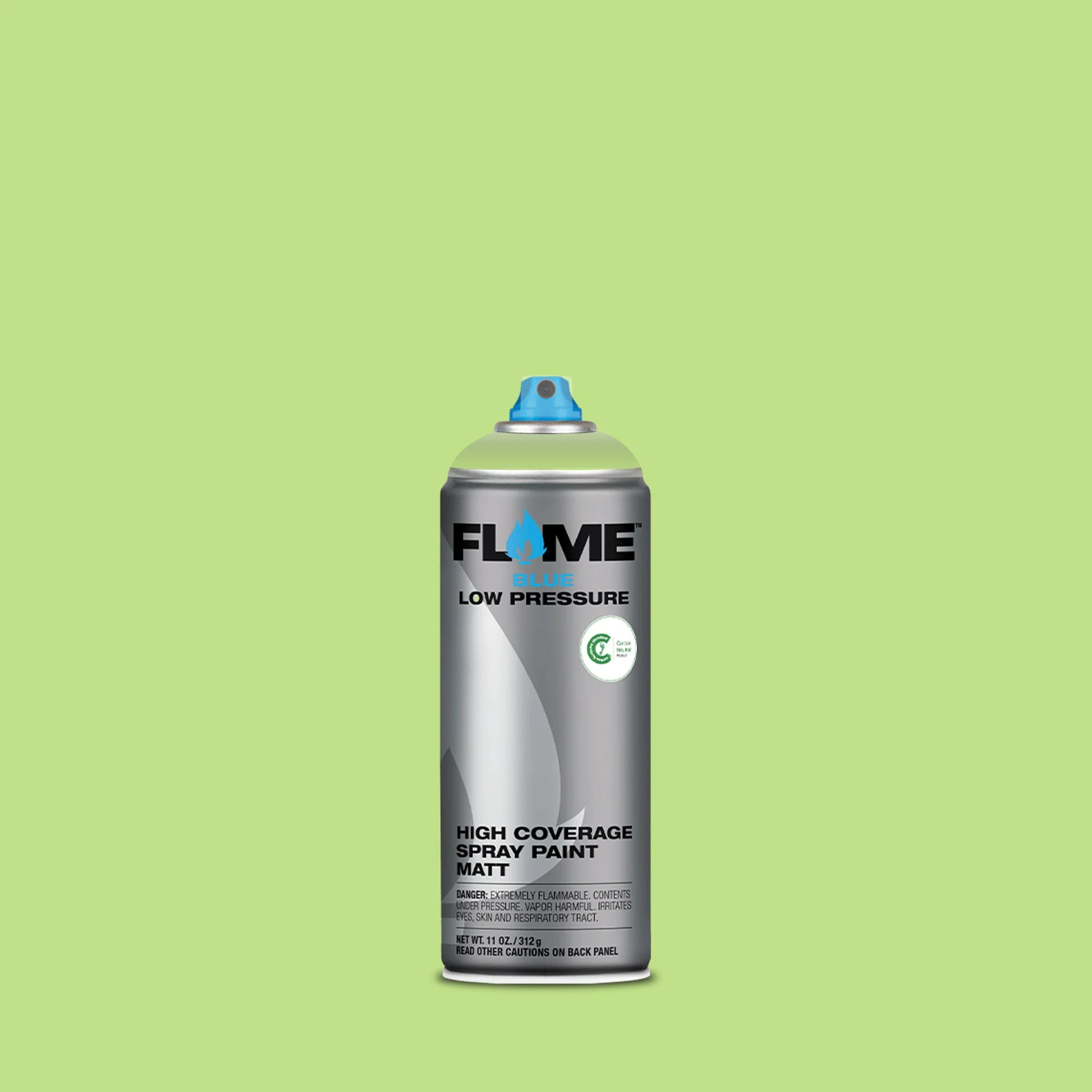 Flame Blue 400ML - Image 60