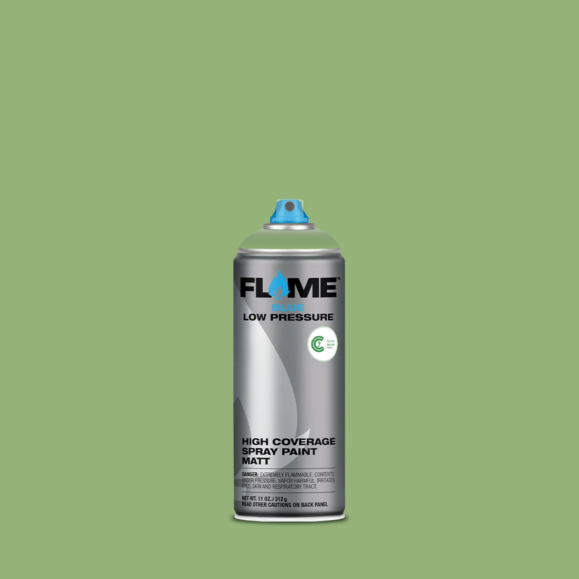 Flame Blue 400ML - Image 62