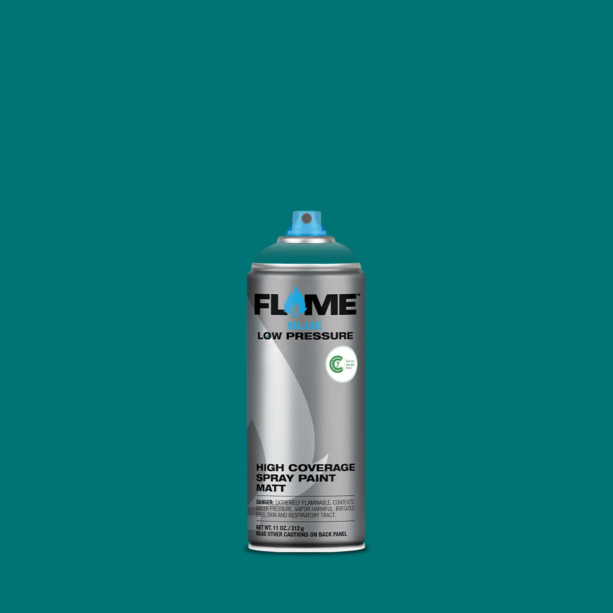 Flame Blue 400ML - Image 63