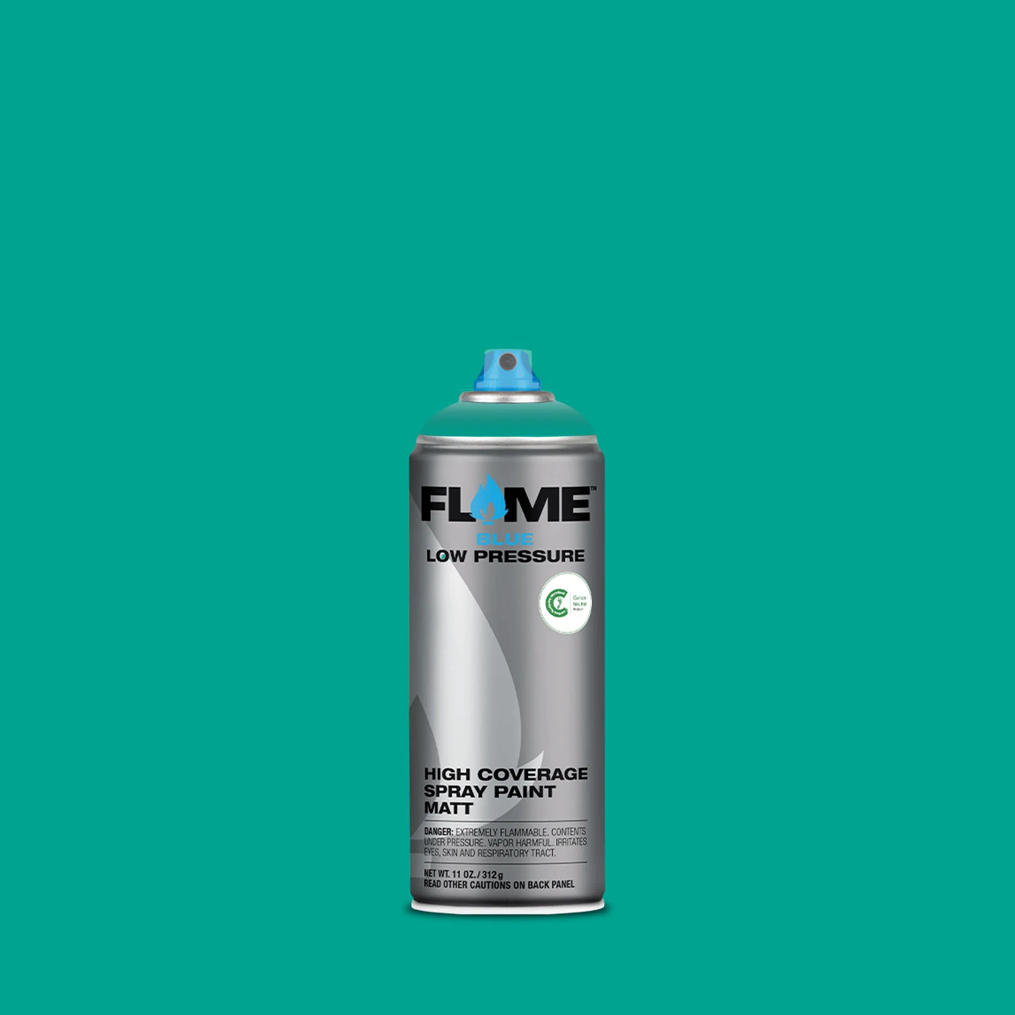 Flame Blue 400ML - Image 64