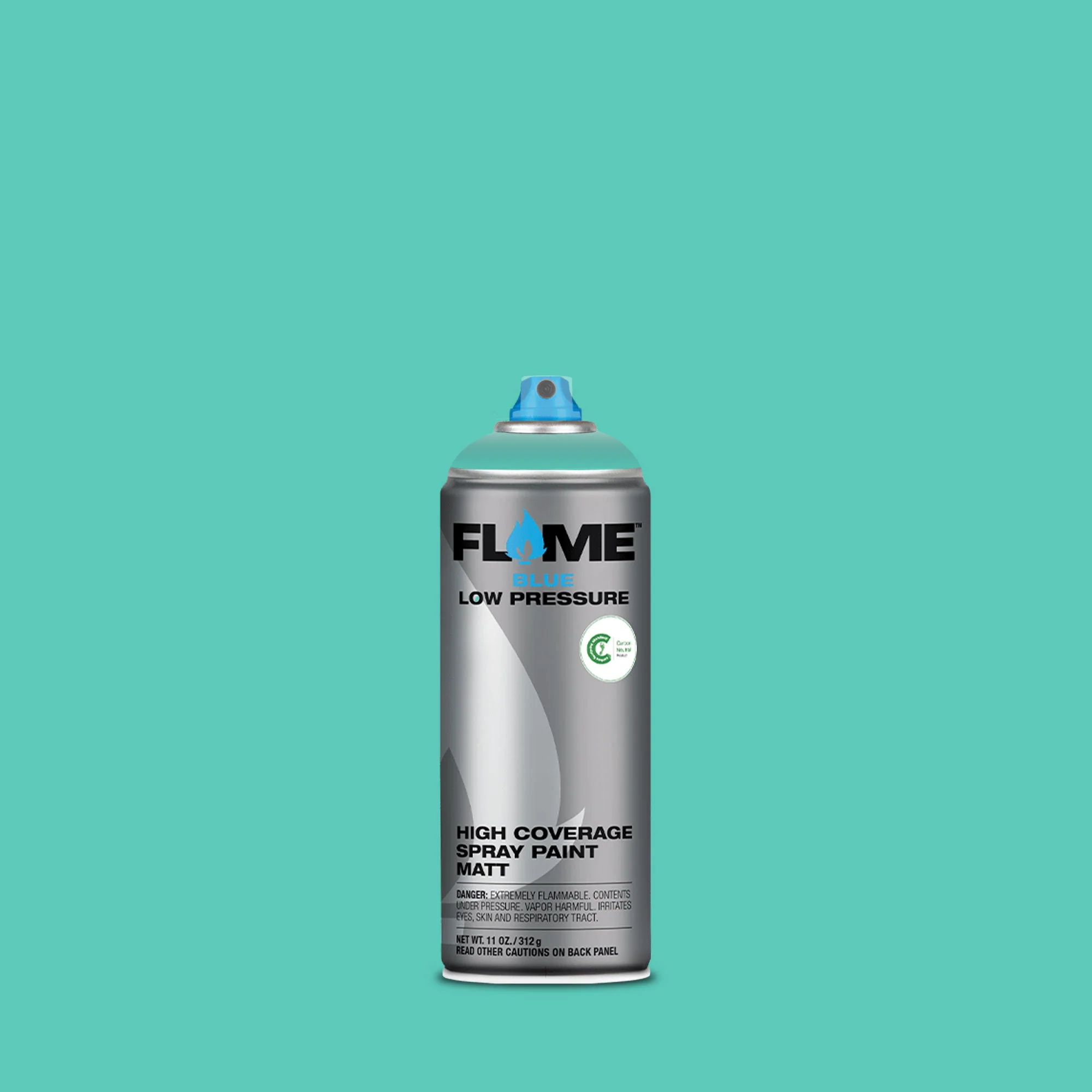 Flame Blue 400ML - Image 65