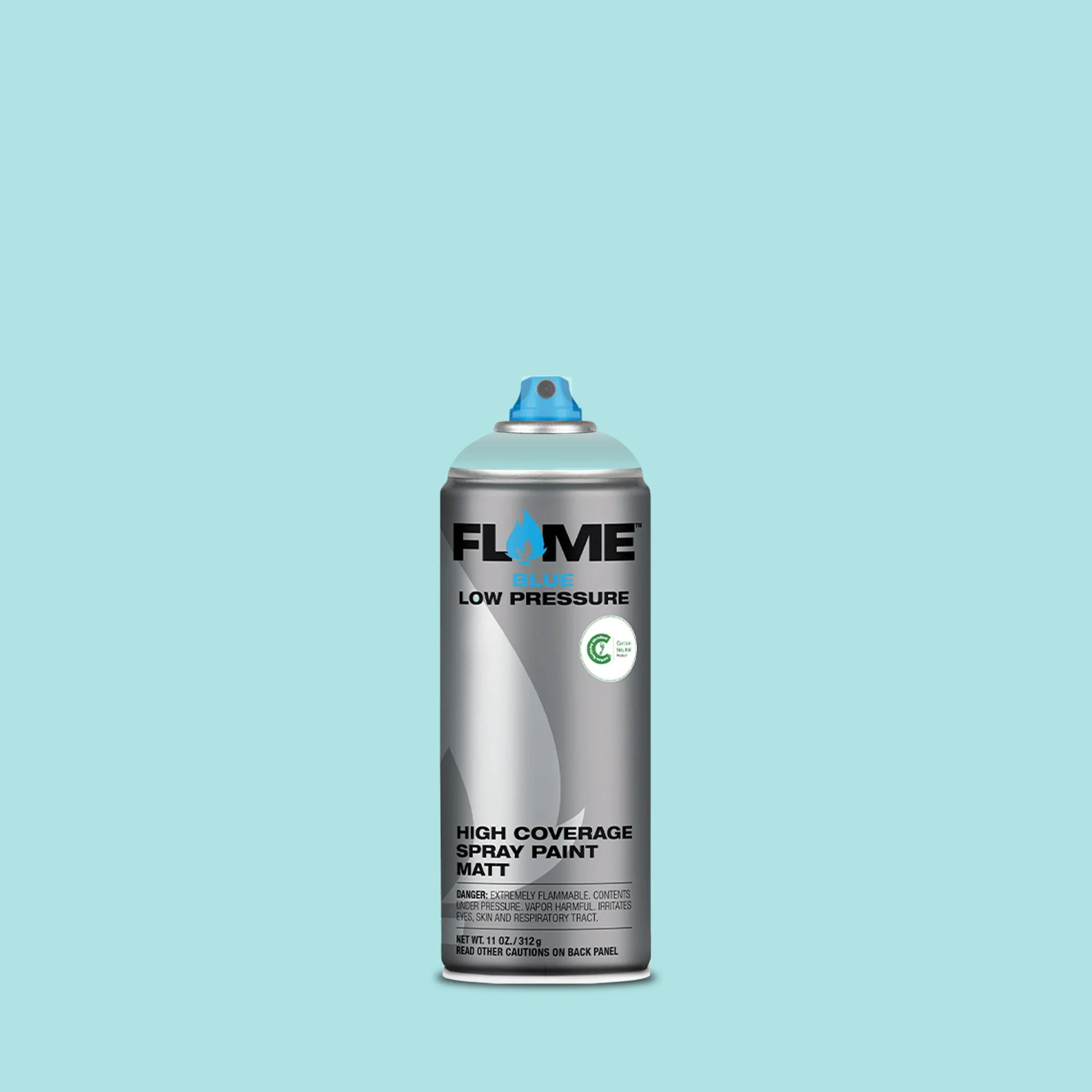 Flame Blue 400ML - Image 66