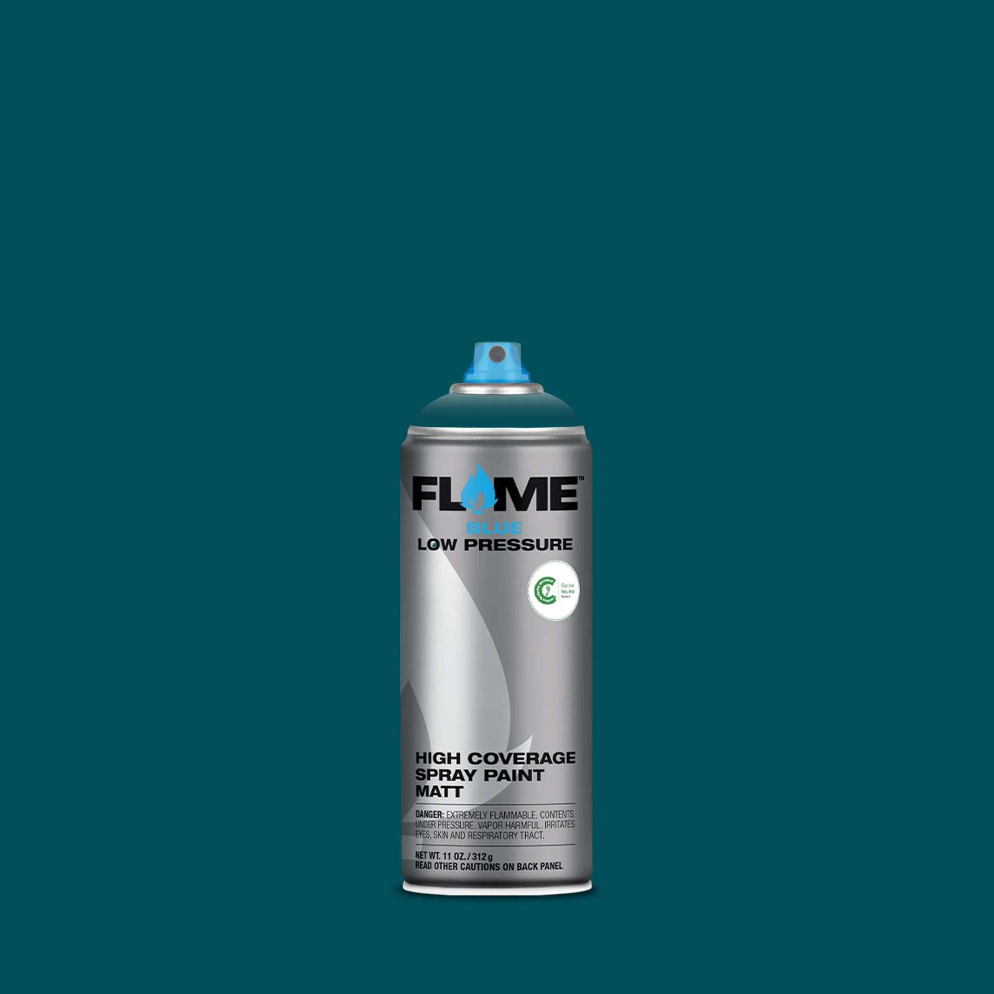 Flame Blue 400ML - Image 68