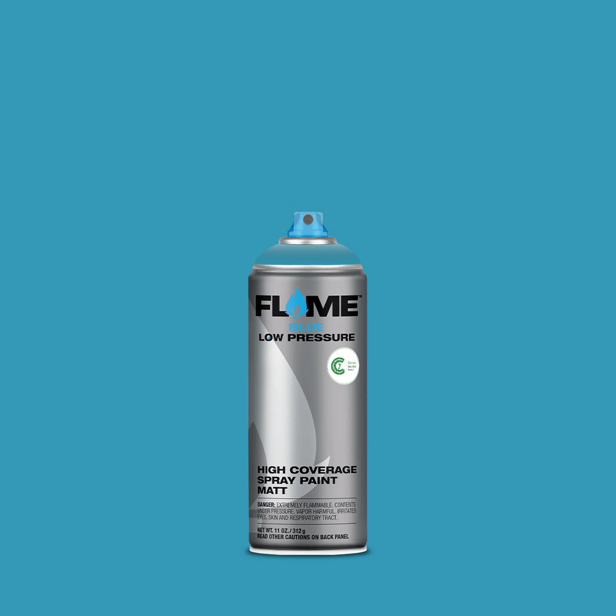 Flame Blue 400ML - Image 69