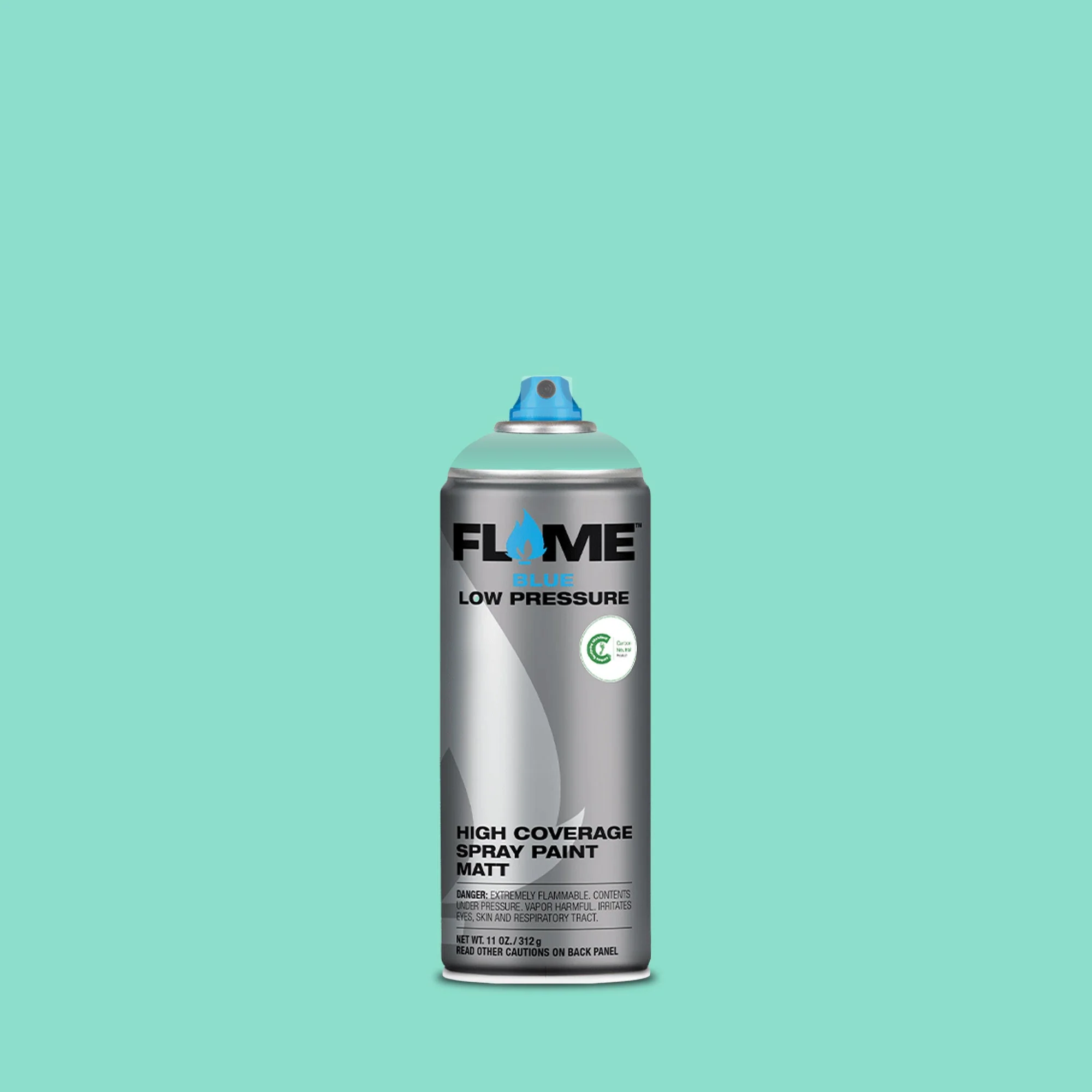 Flame Blue 400ML - Image 70