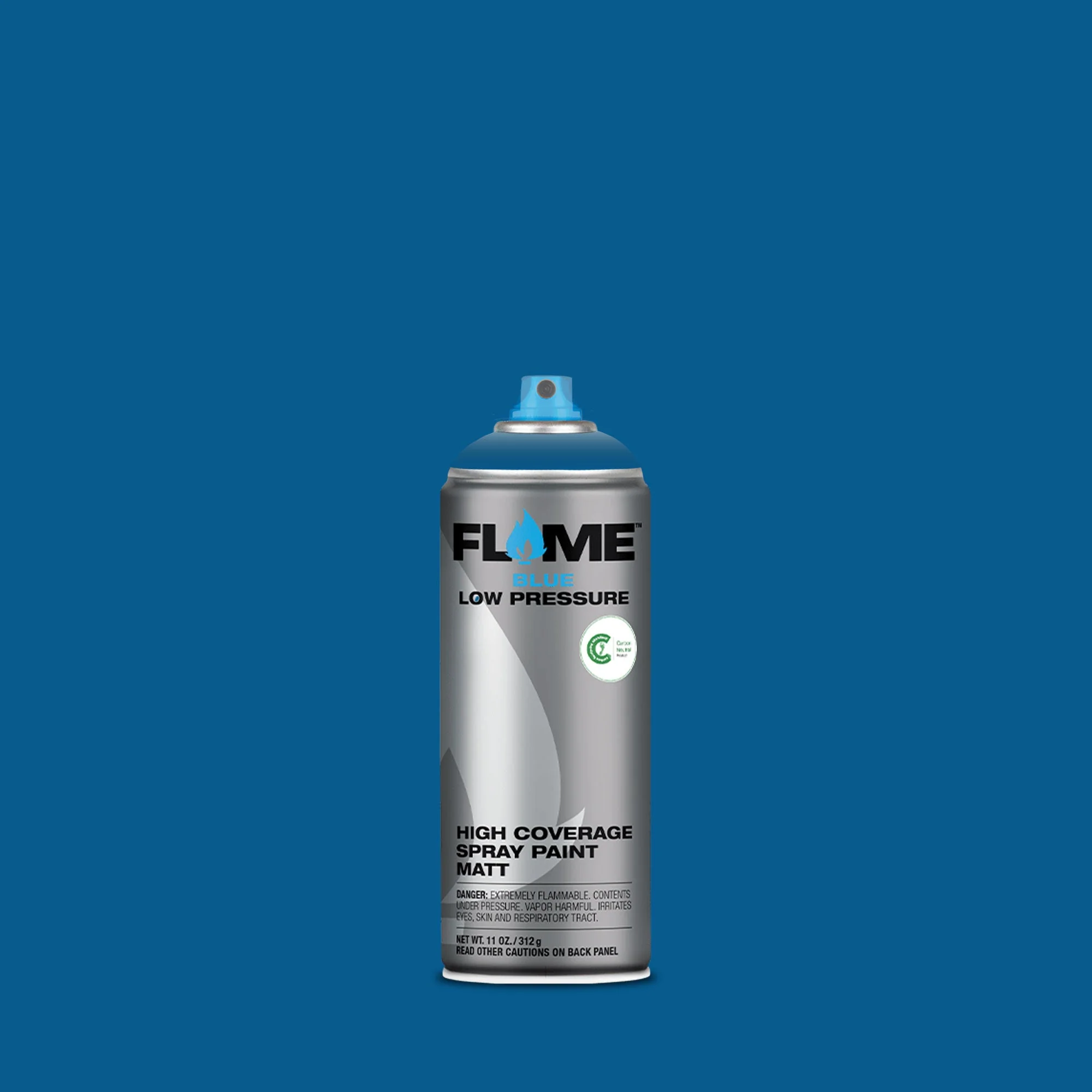 Flame Blue 400ML - Image 71