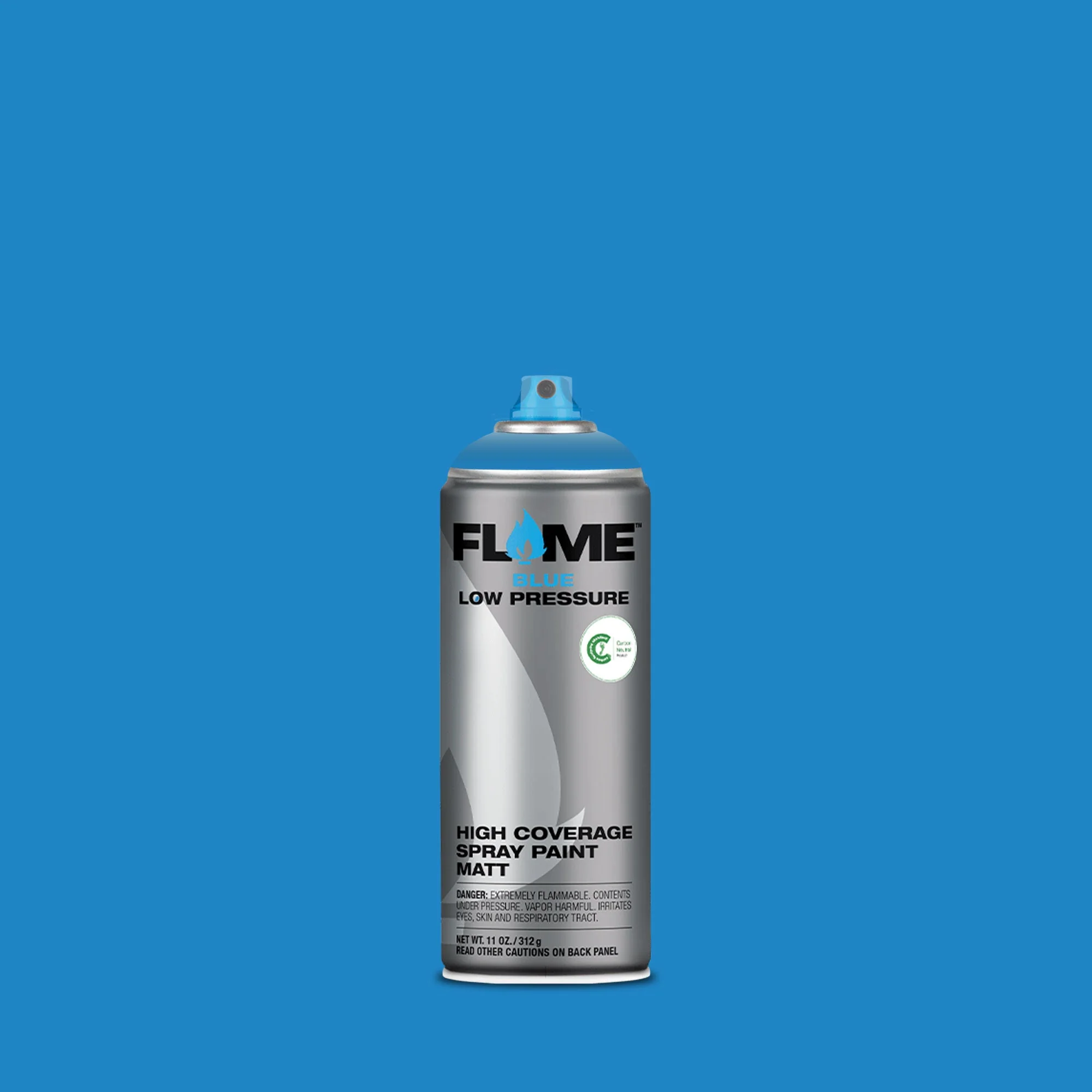 Flame Blue 400ML - Image 72