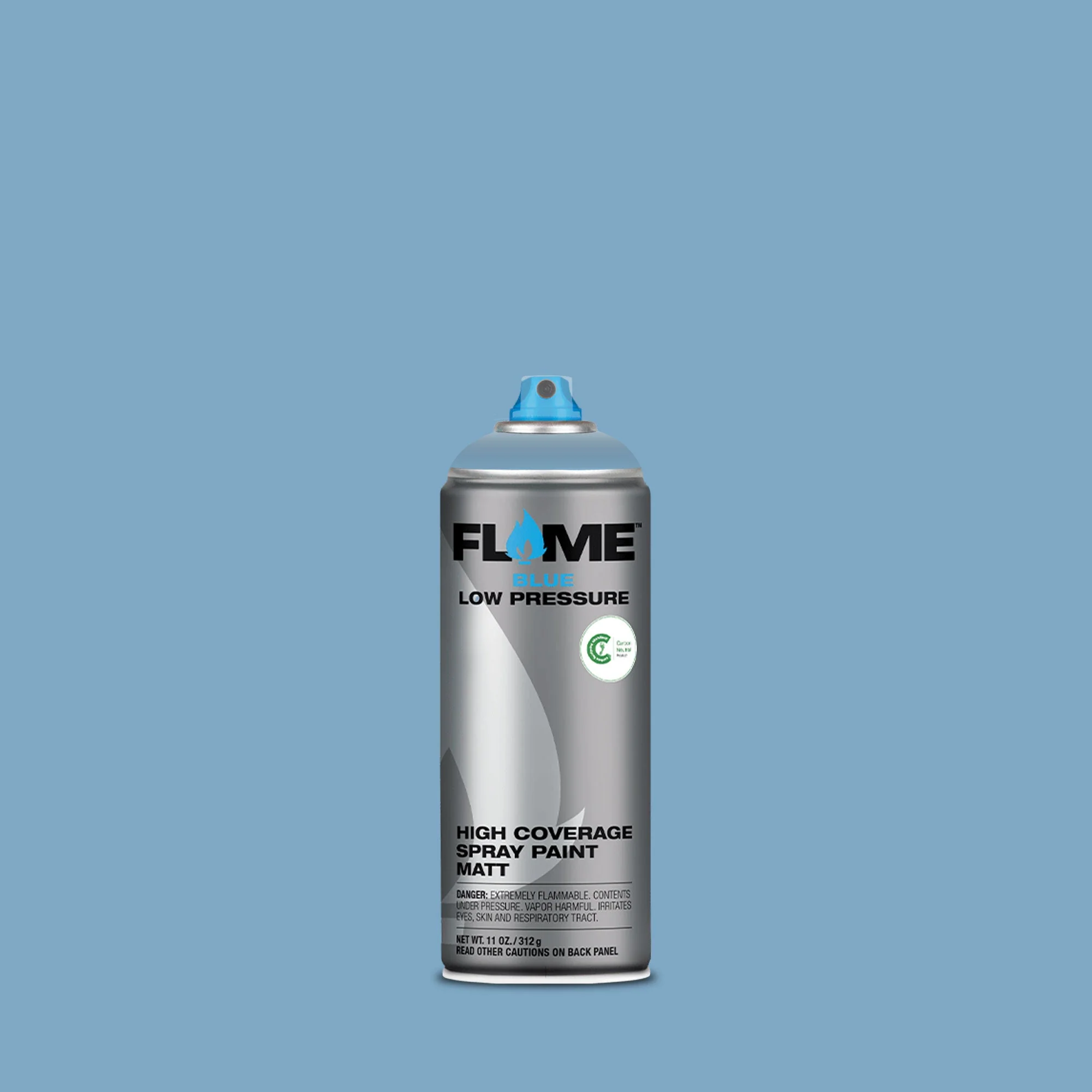 Flame Blue 400ML - Image 73