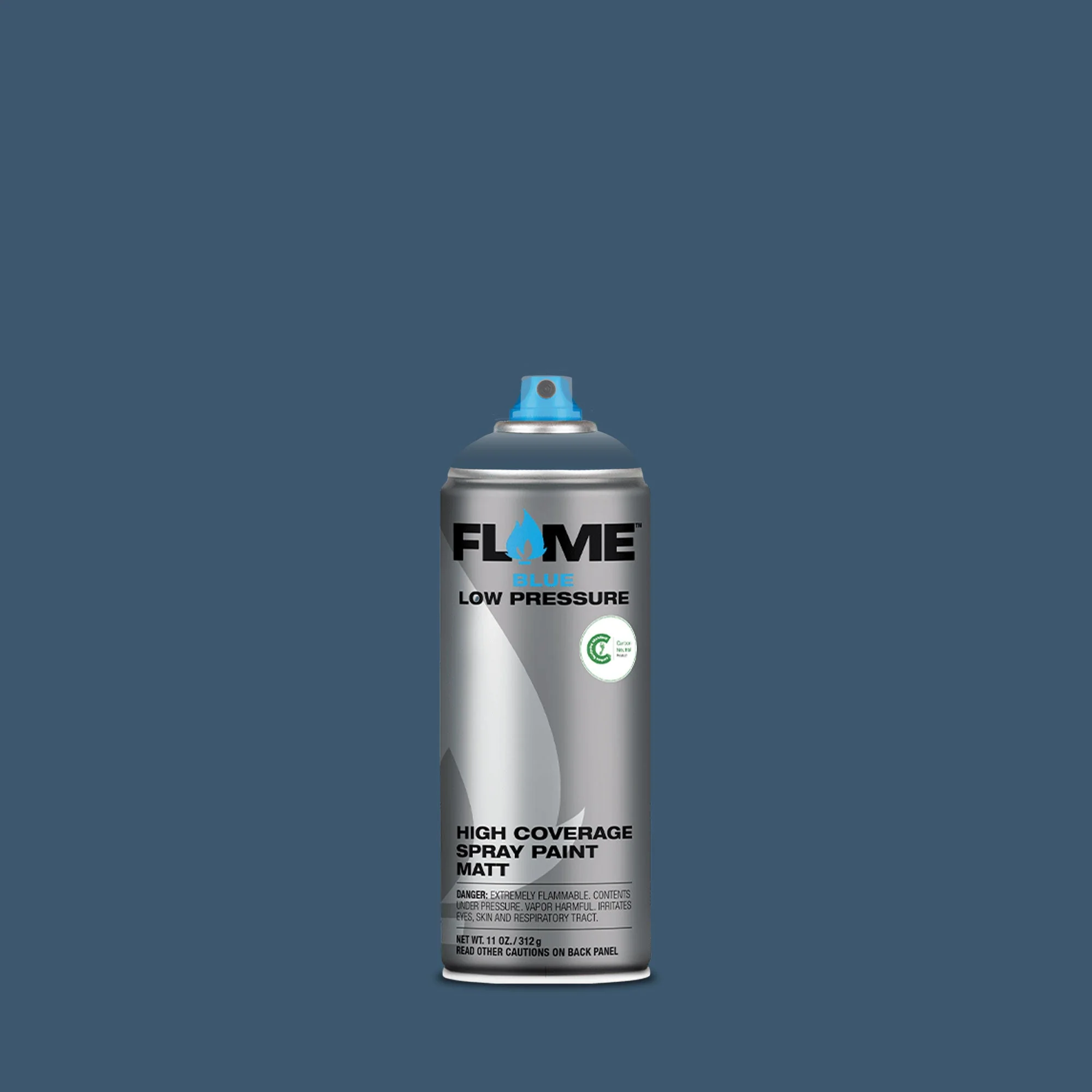 Flame Blue 400ML - Image 74