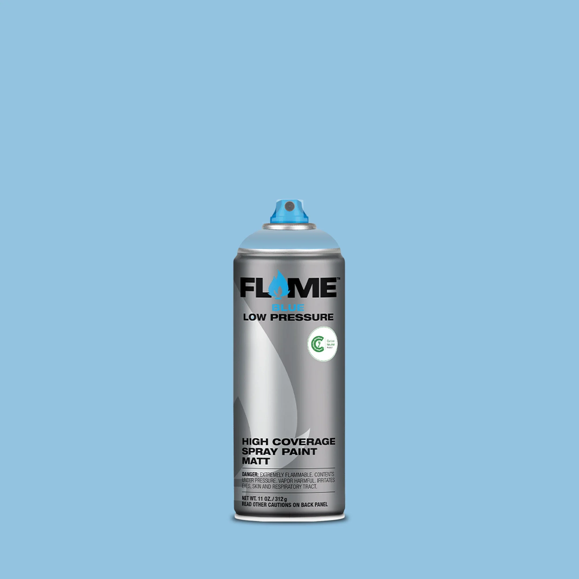 Flame Blue 400ML - Image 76