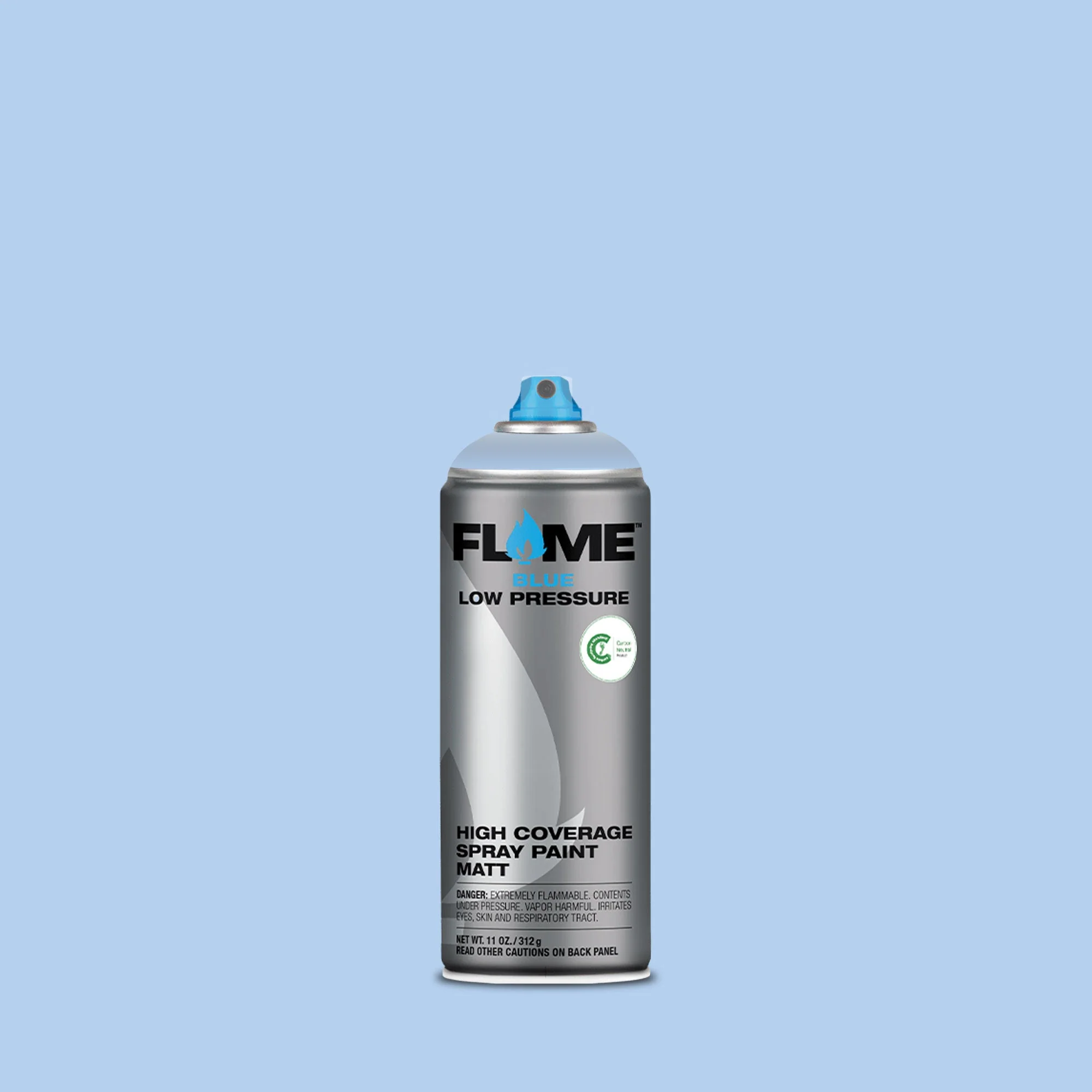 Flame Blue 400ML - Image 77