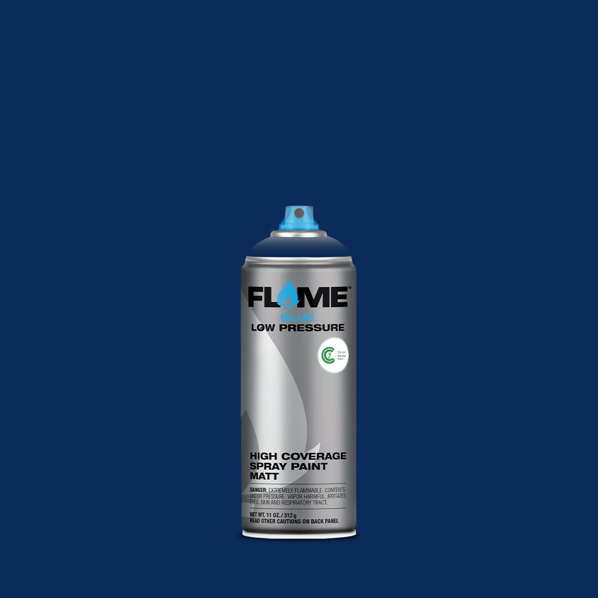 Flame Blue 400ML - Image 78