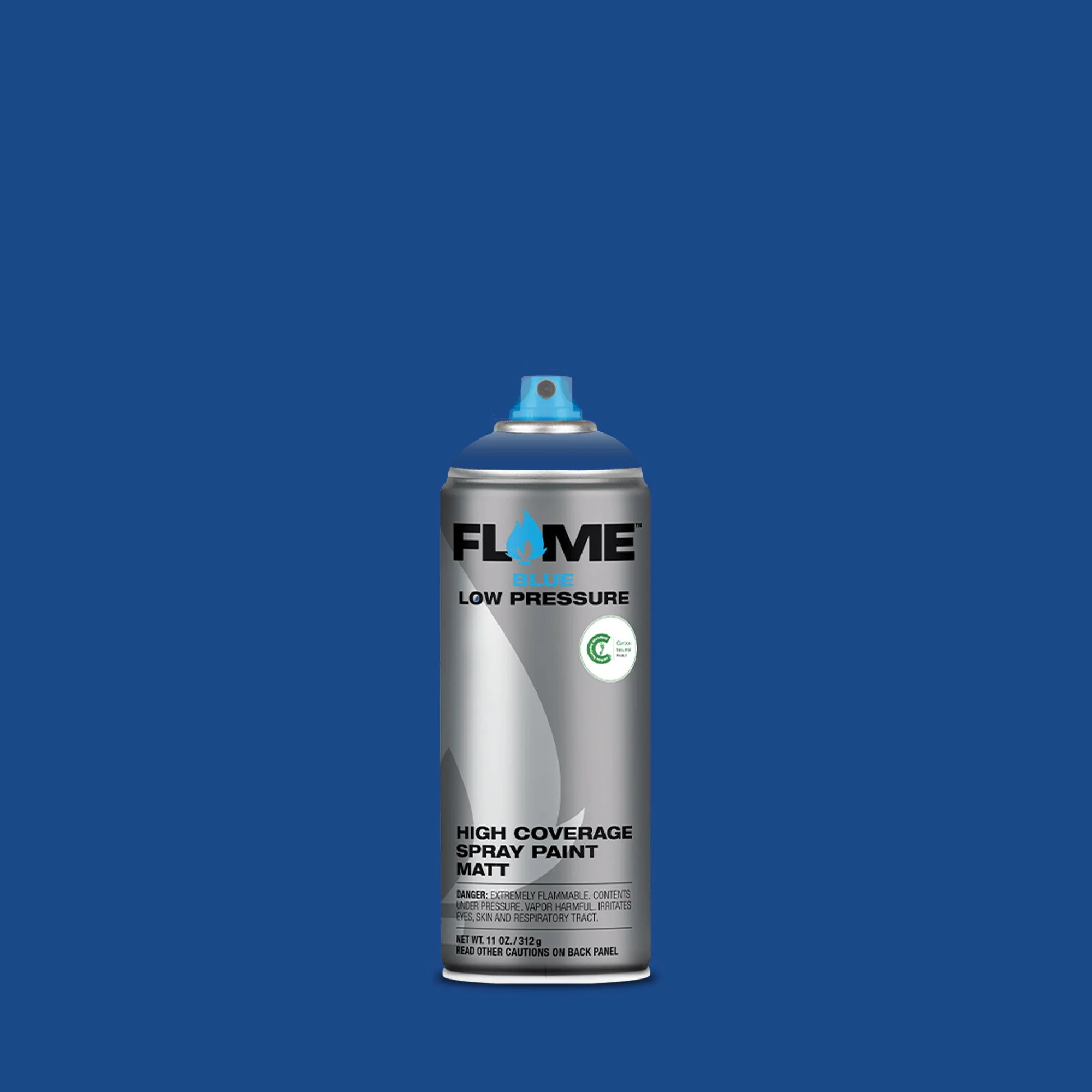 Flame Blue 400ML - Image 79