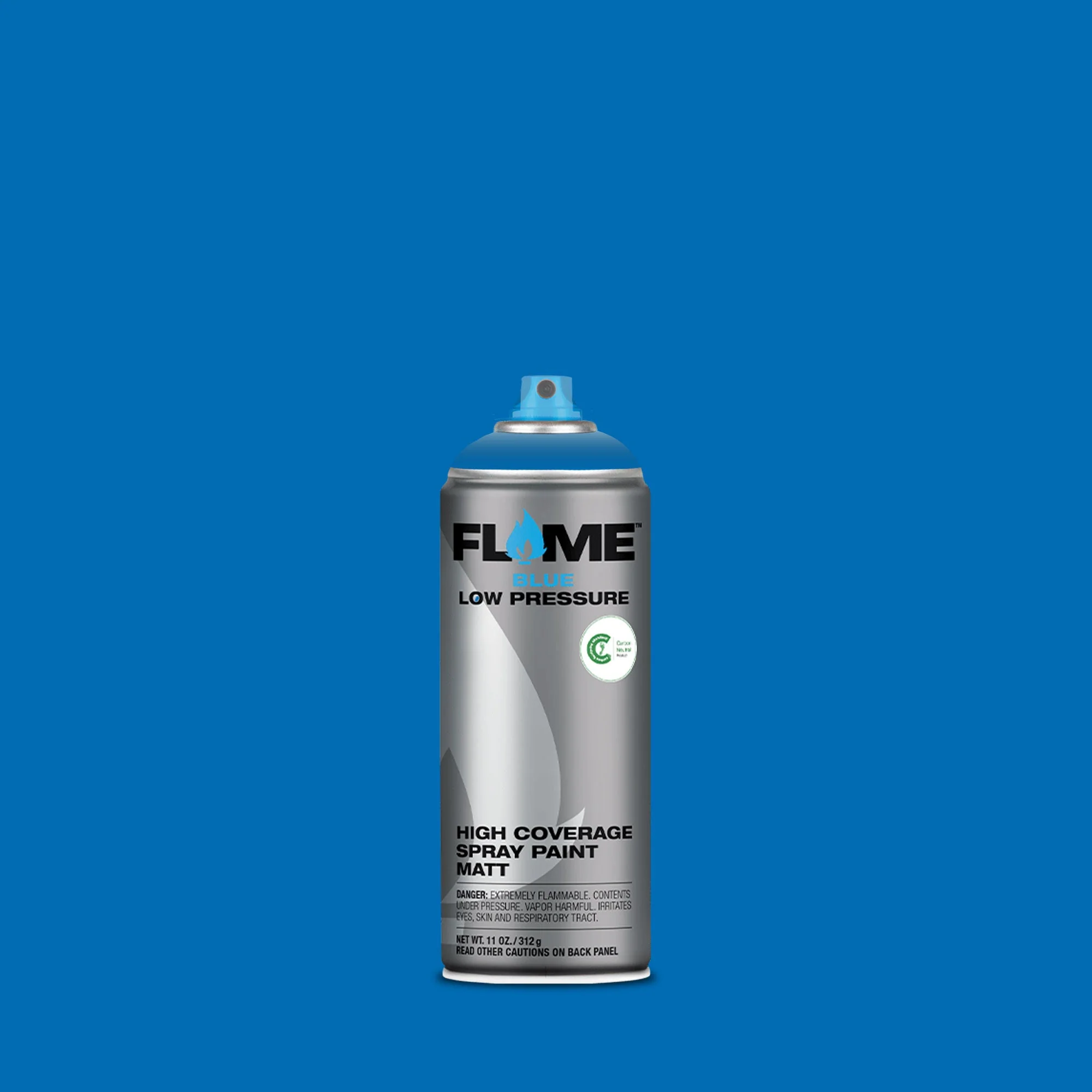 Flame Blue 400ML - Image 81