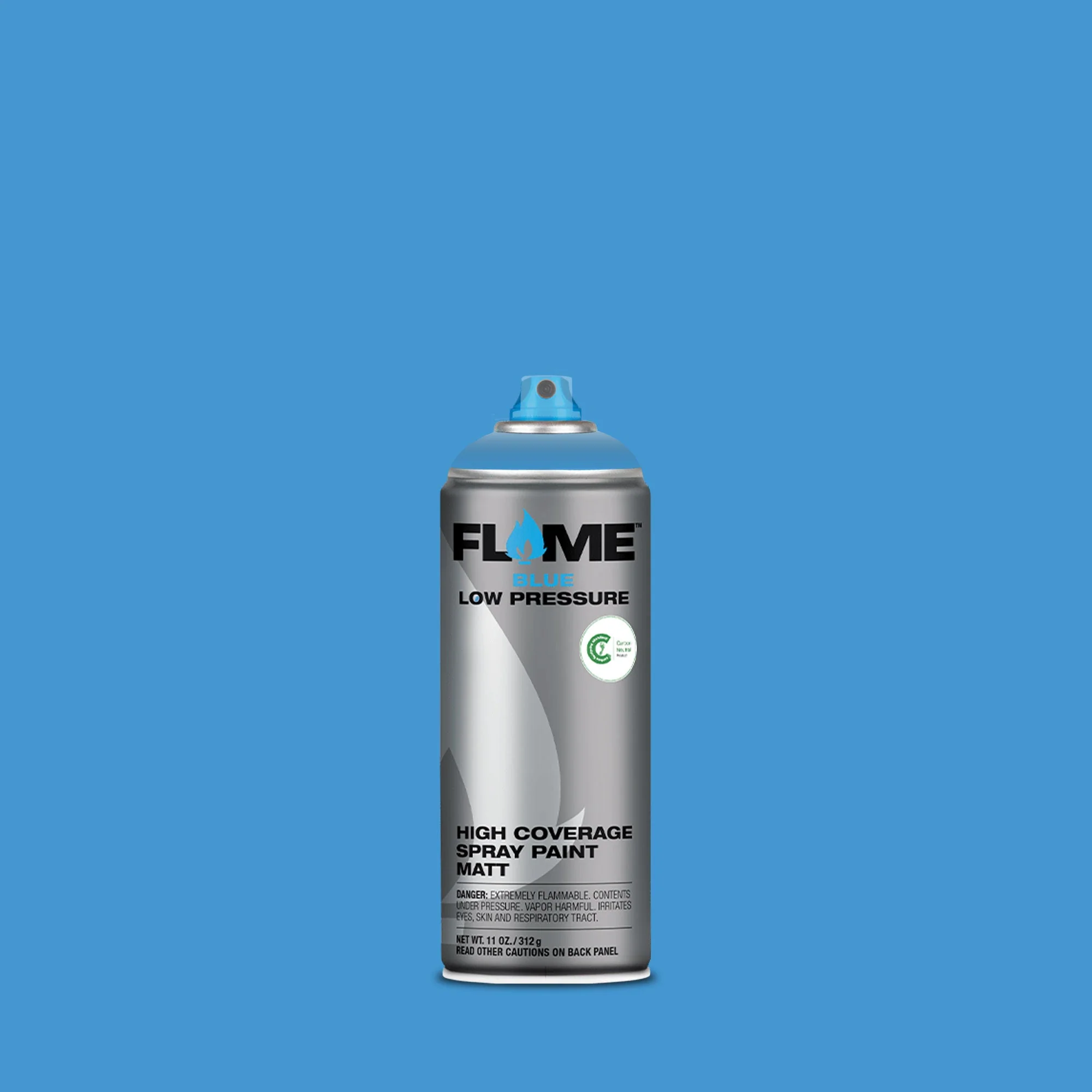 Flame Blue 400ML - Image 82