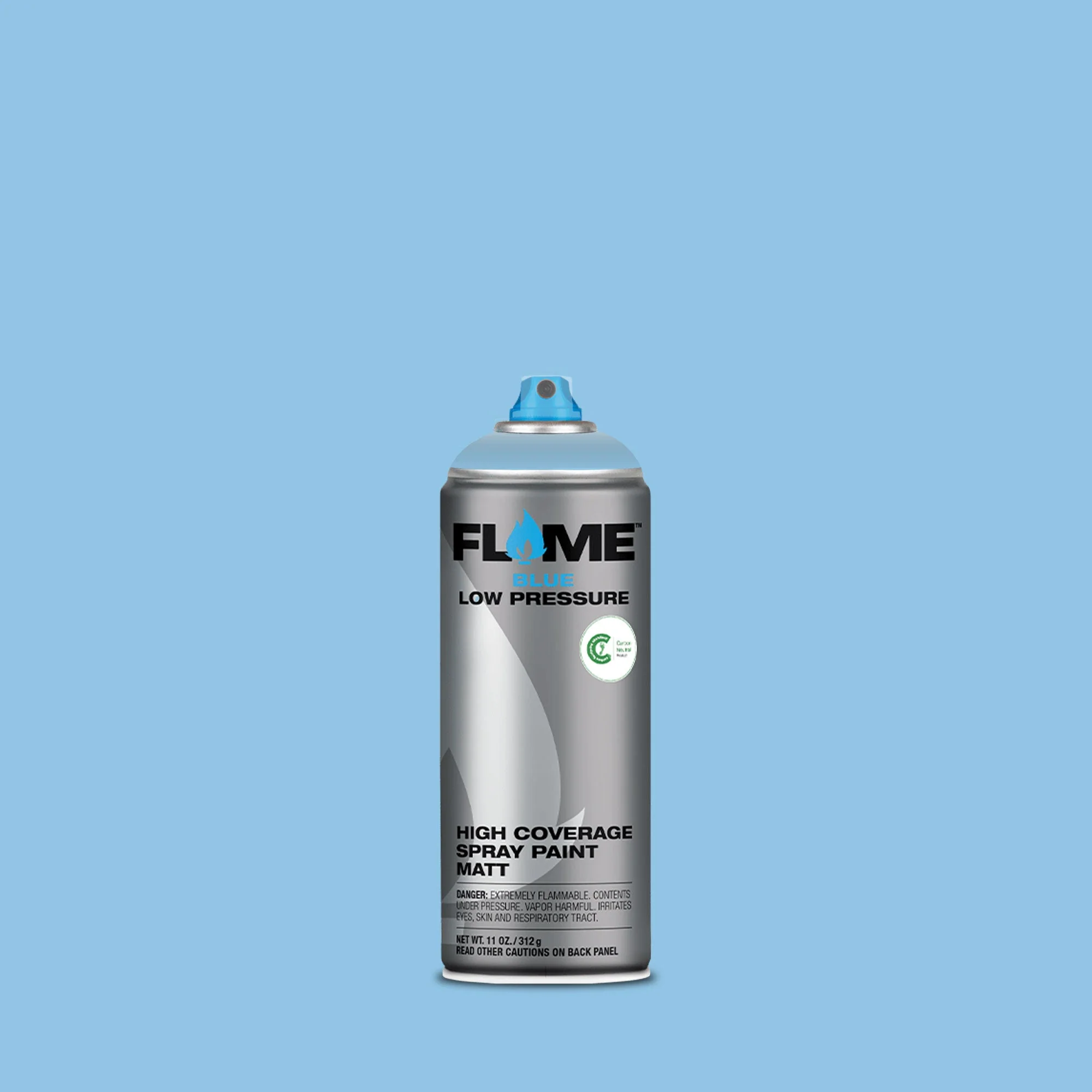 Flame Blue 400ML - Image 83