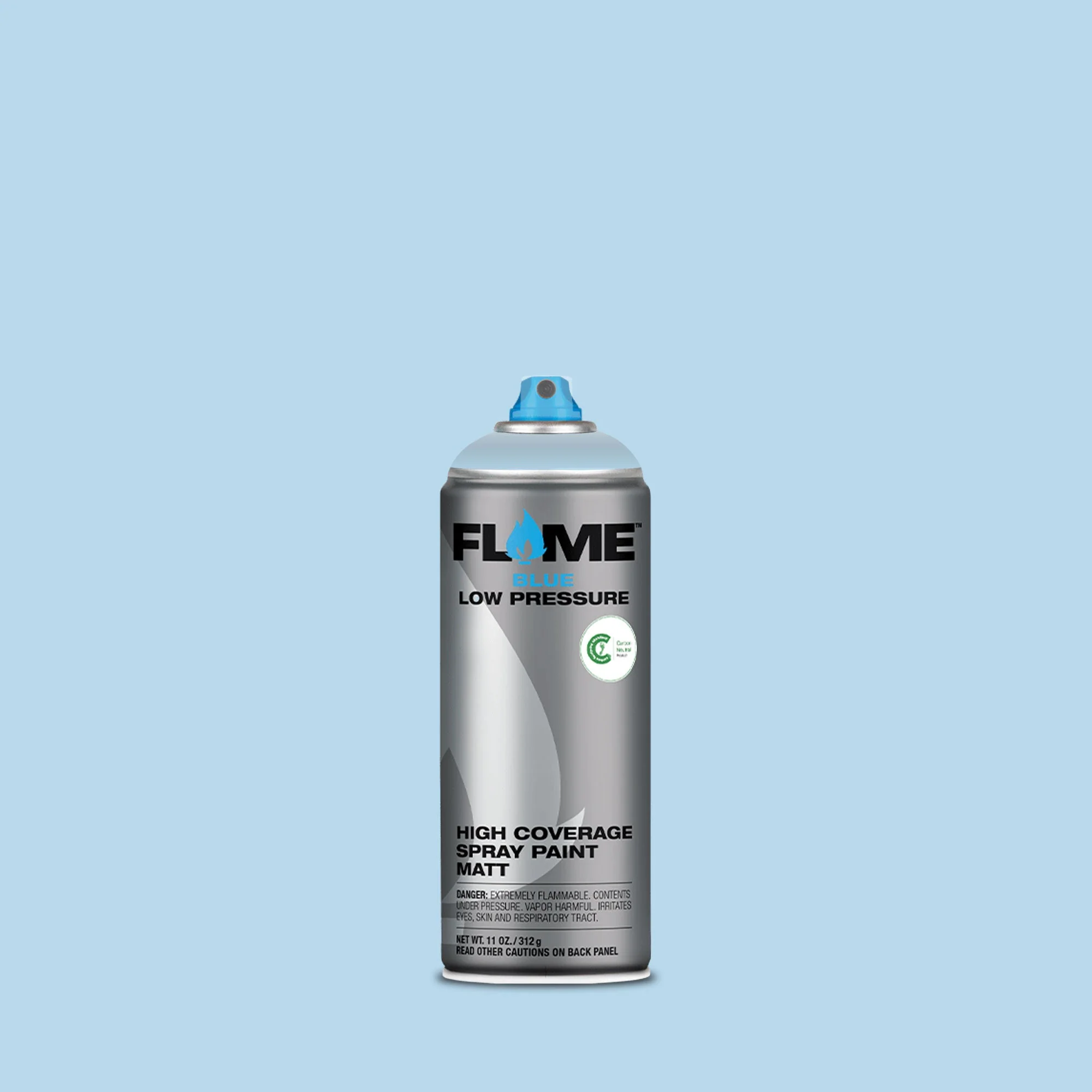 Flame Blue 400ML - Image 84