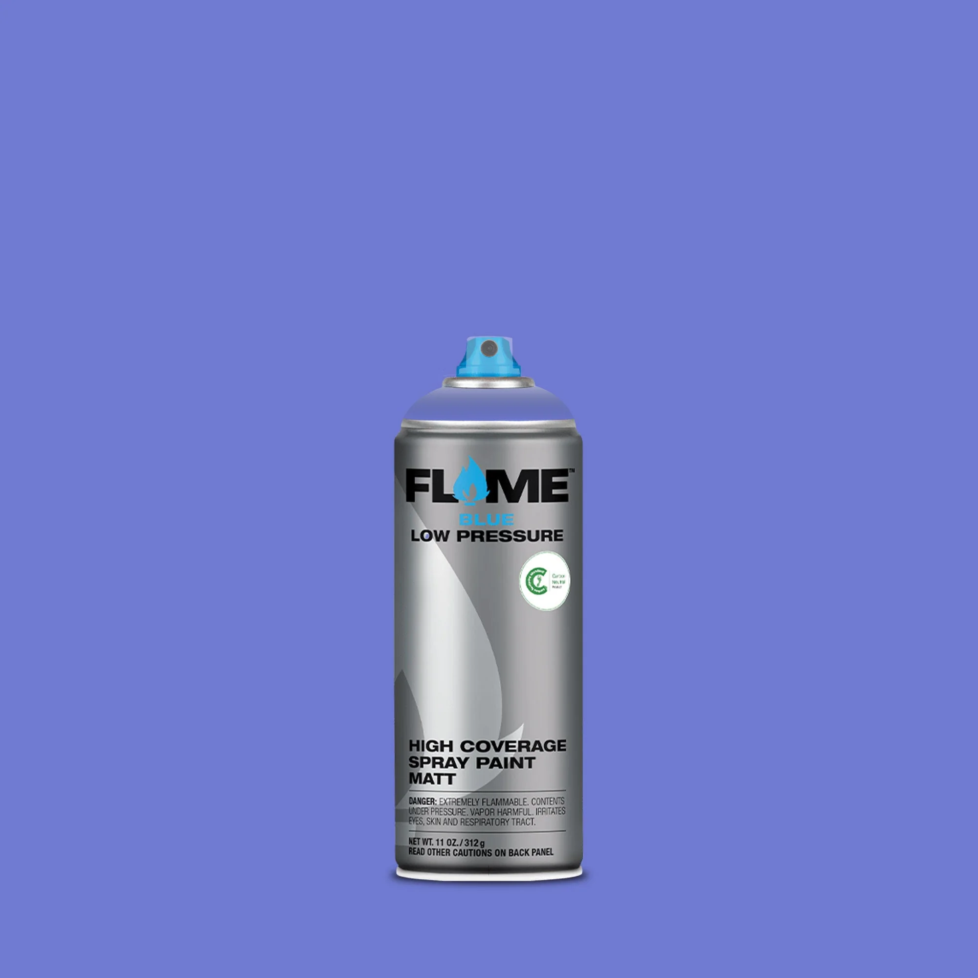 Flame Blue 400ML - Image 87