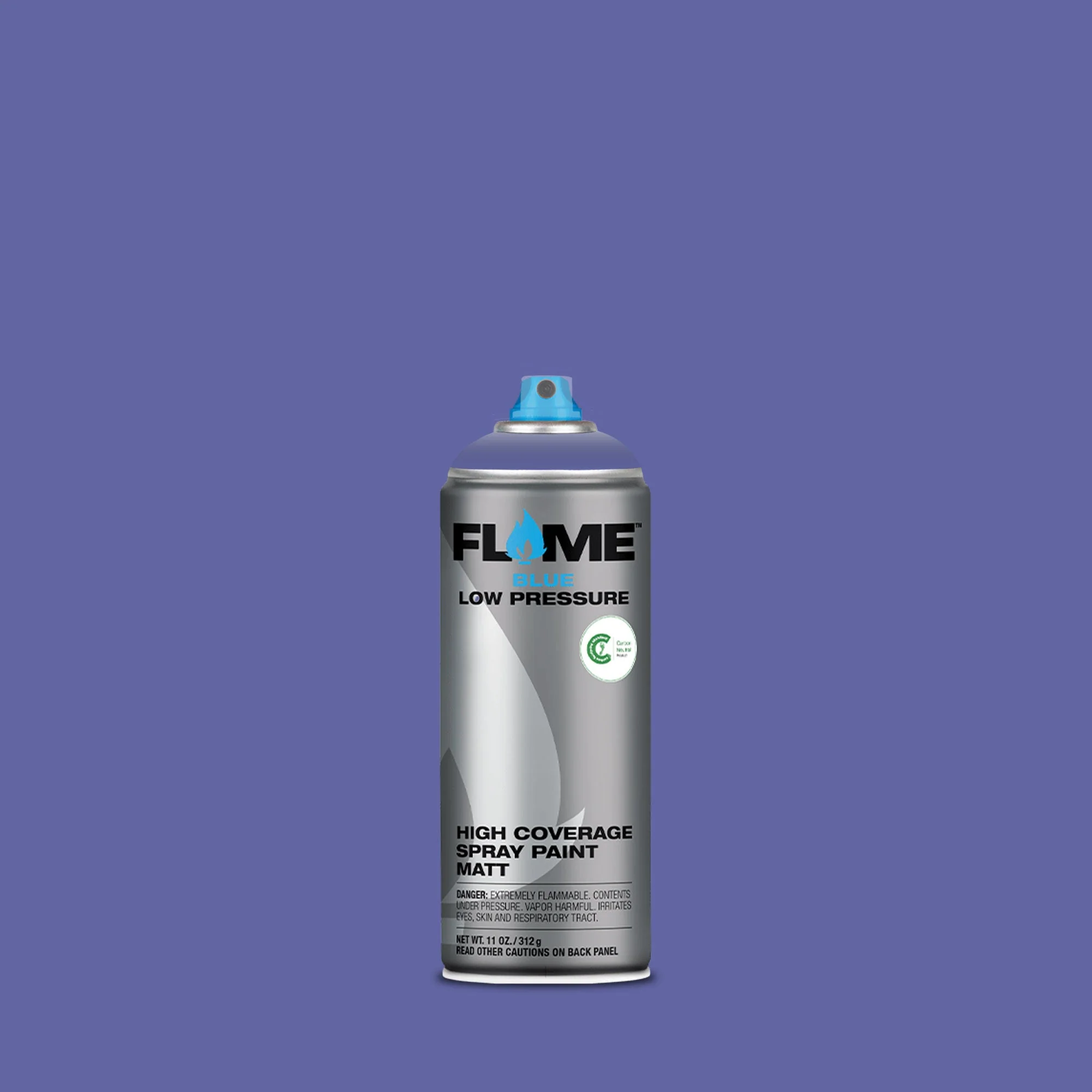 Flame Blue 400ML - Image 89