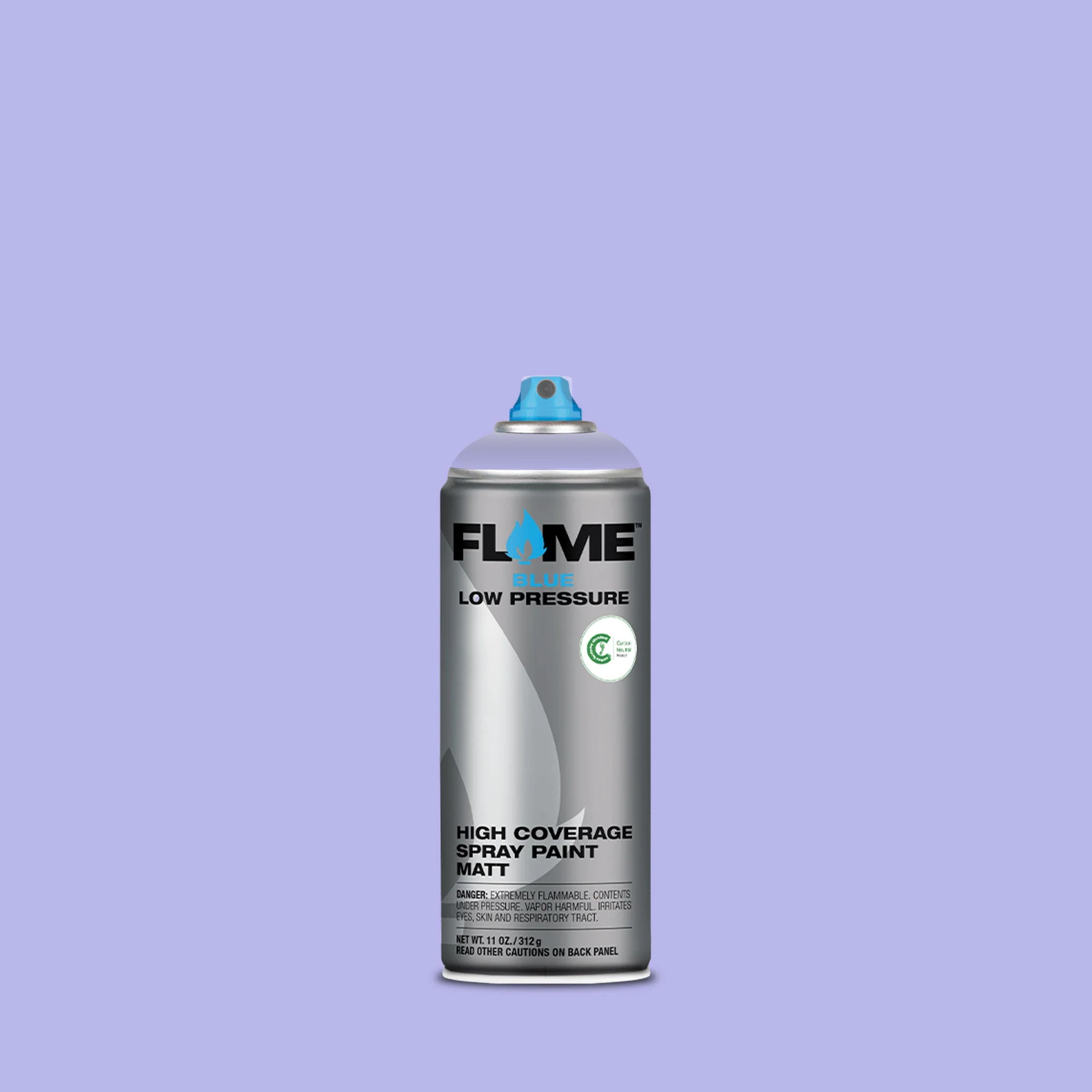 Flame Blue 400ML - Image 90
