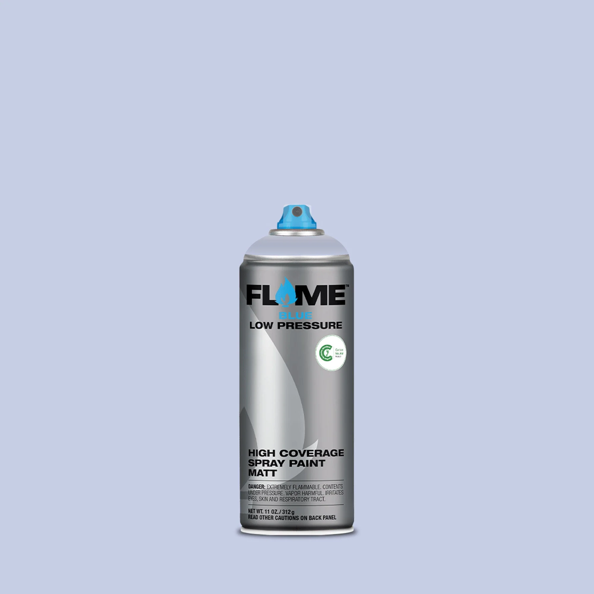 Flame Blue 400ML - Image 91