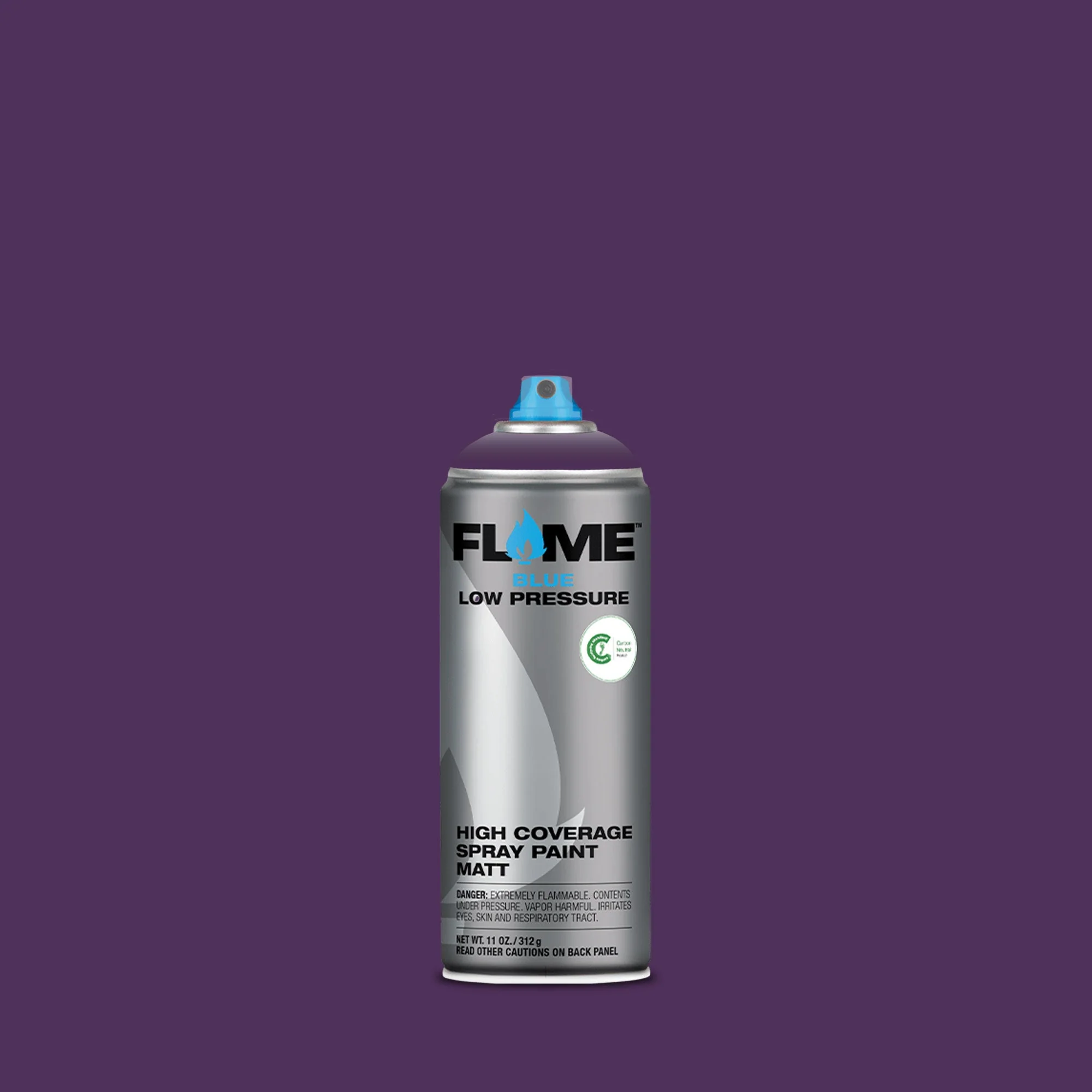 Flame Blue 400ML - Image 92