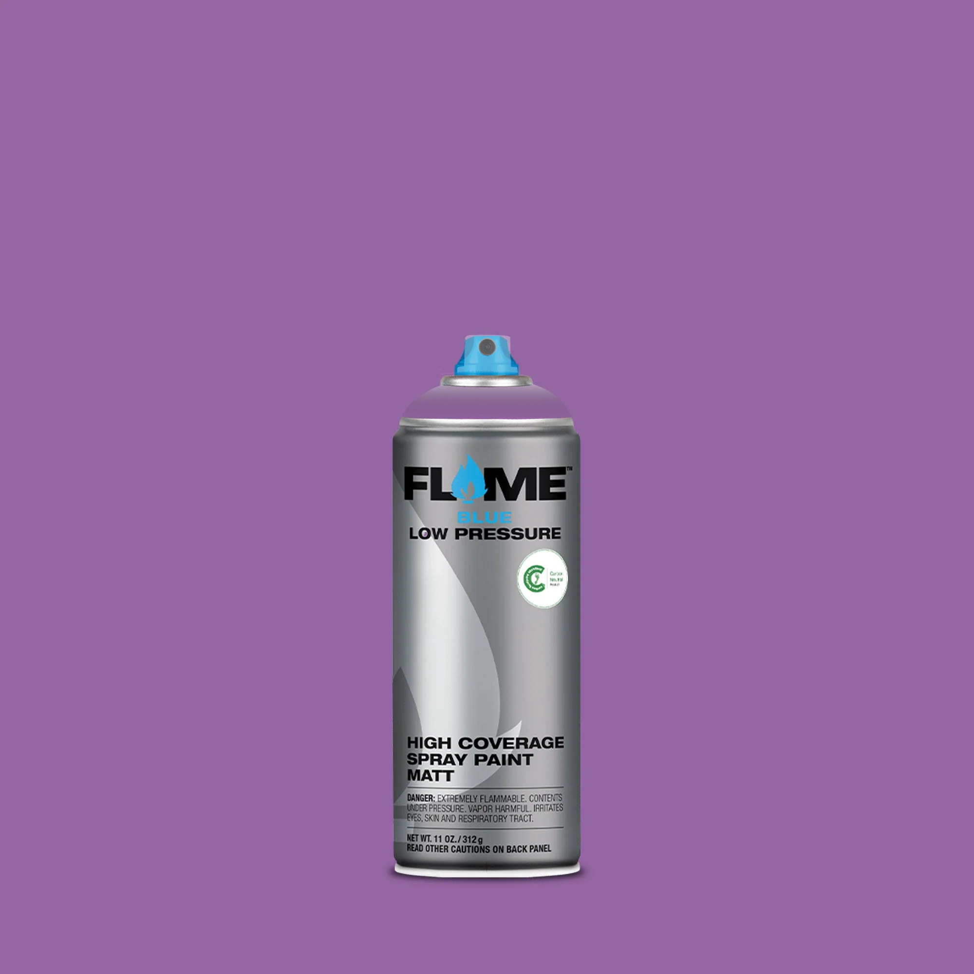 Flame Blue 400ML - Image 94