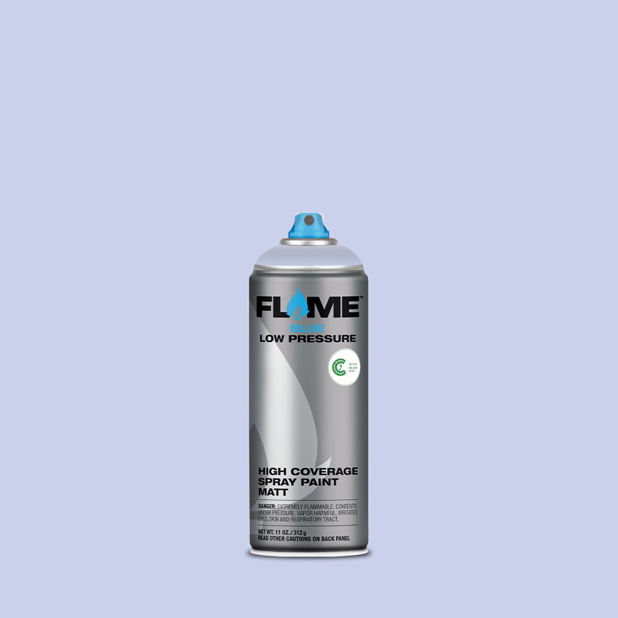 Flame Blue 400ML - Image 95