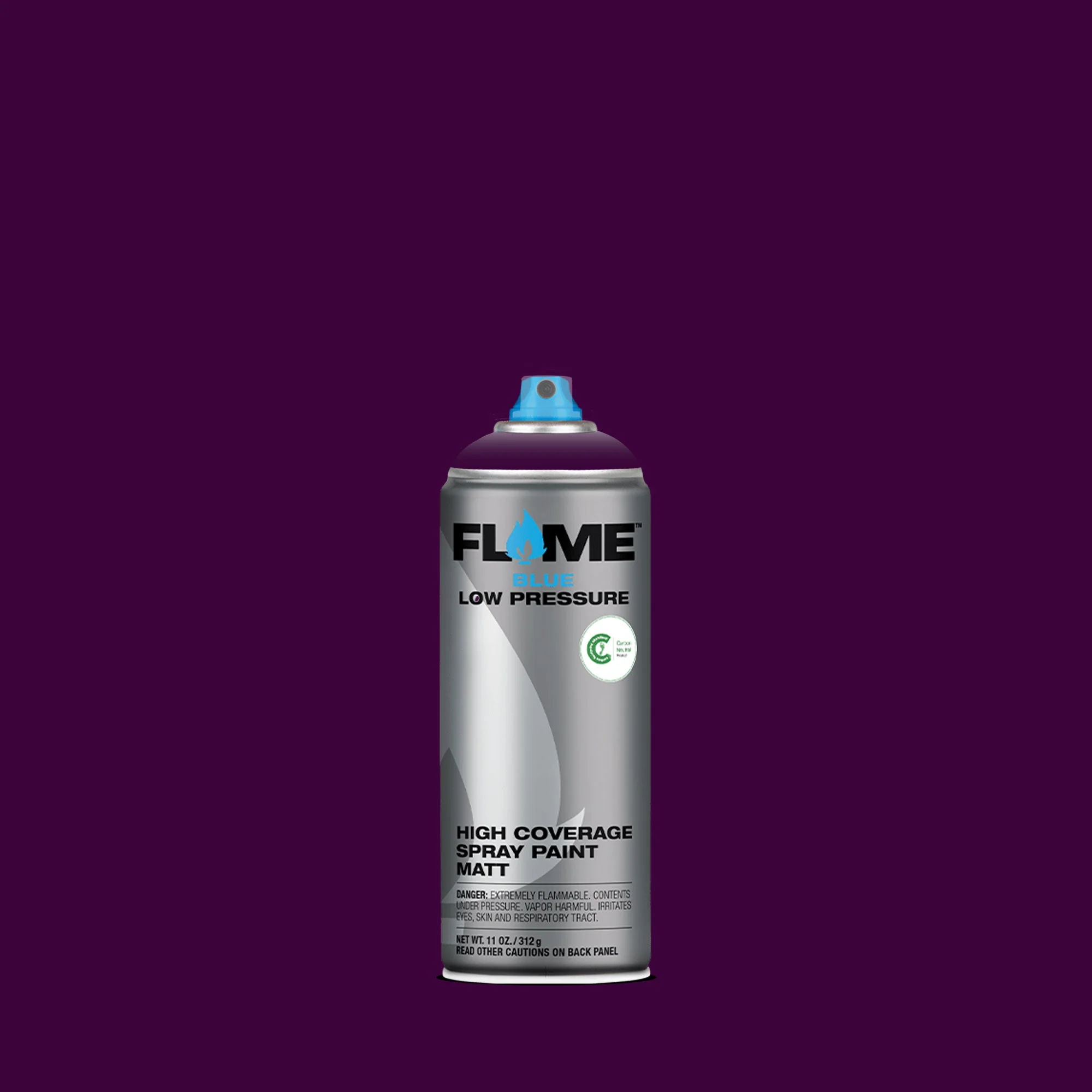 Flame Blue 400ML - Image 96