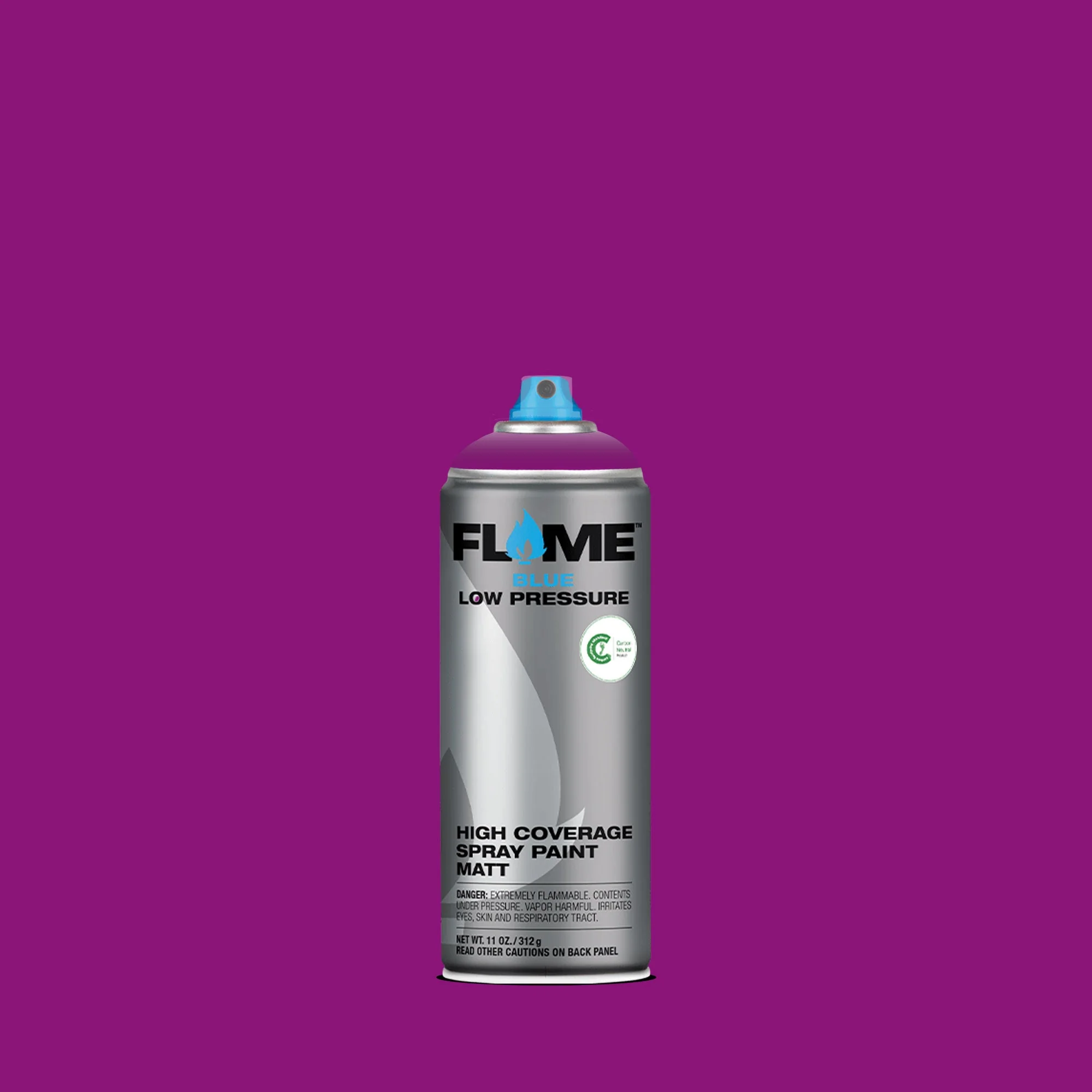 Flame Blue 400ML - Image 97