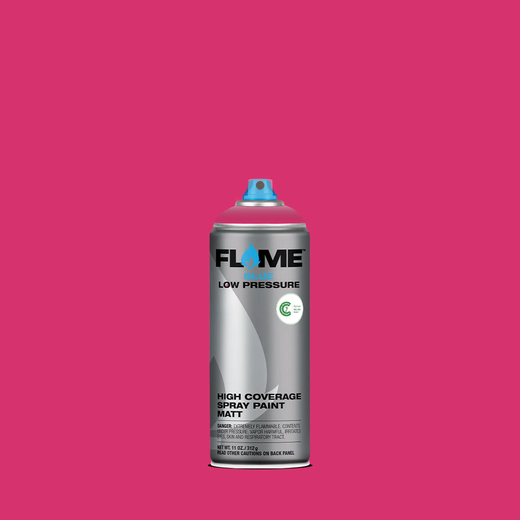 Flame Blue 400ML - Image 98