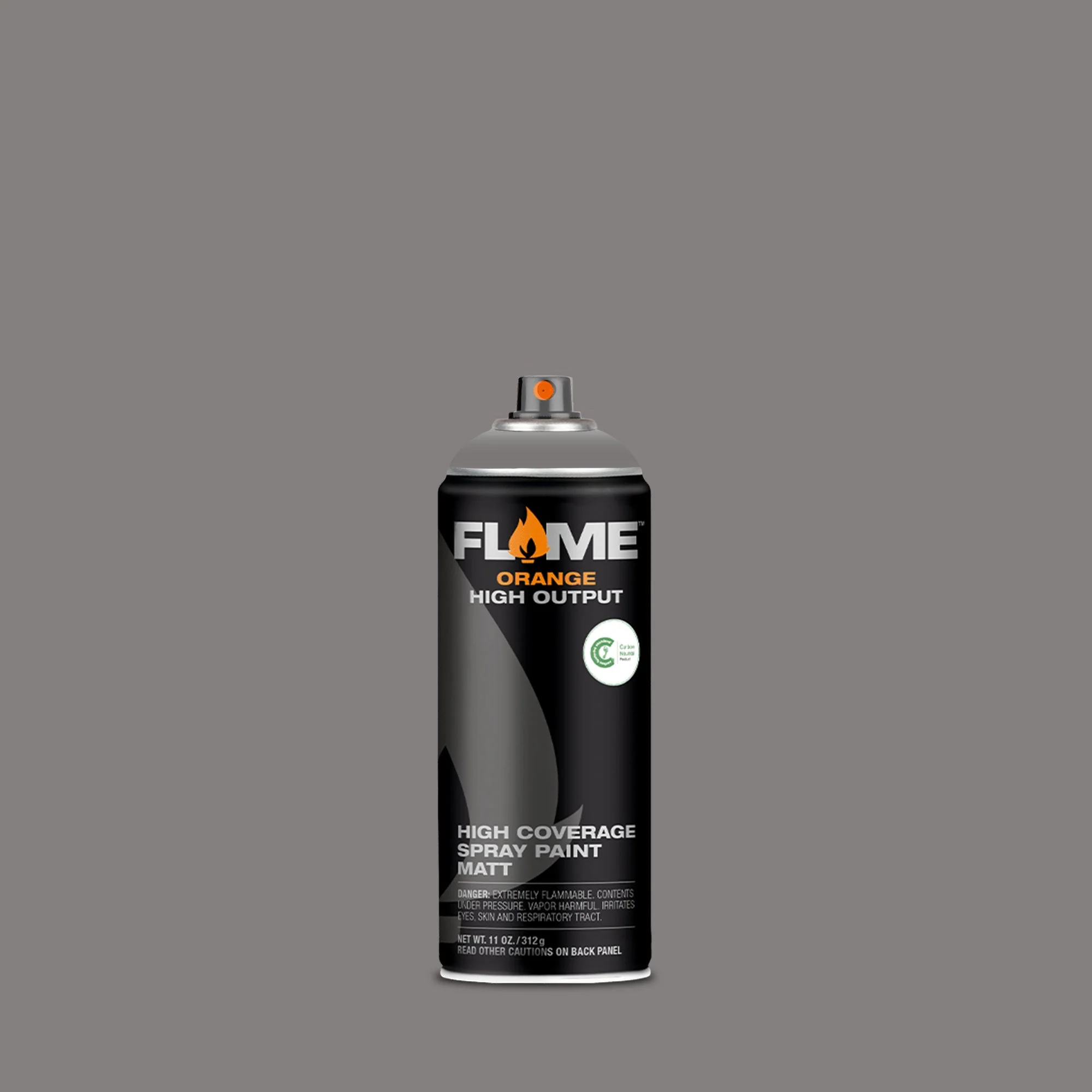 Flame Orange 400ML - Image 10