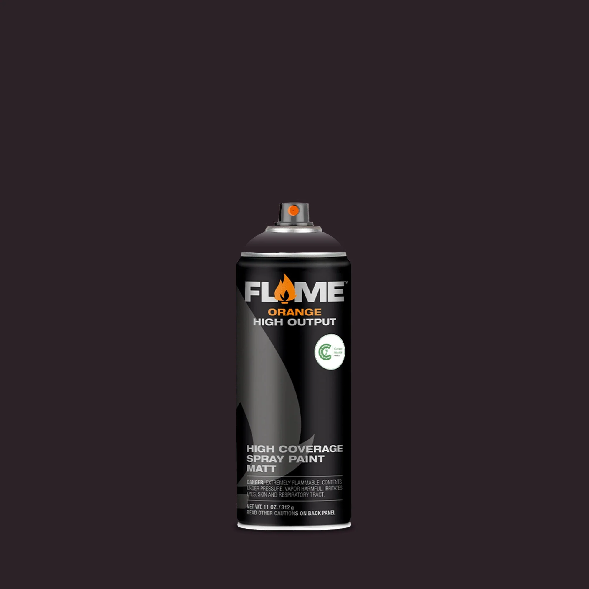 Flame Orange 400ML - Image 106