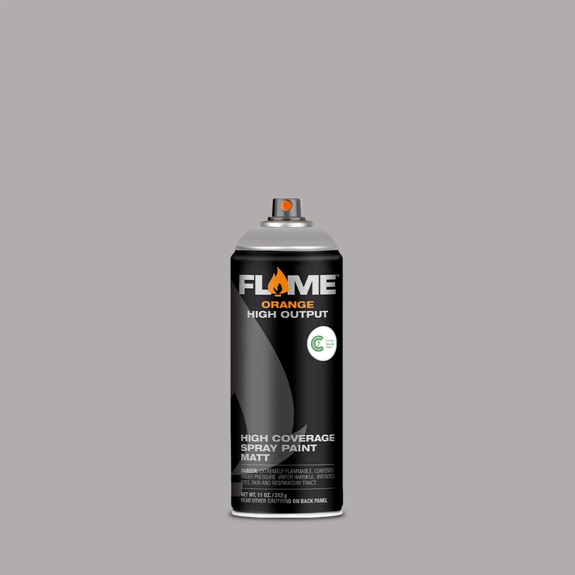 Flame Orange 400ML - Image 11