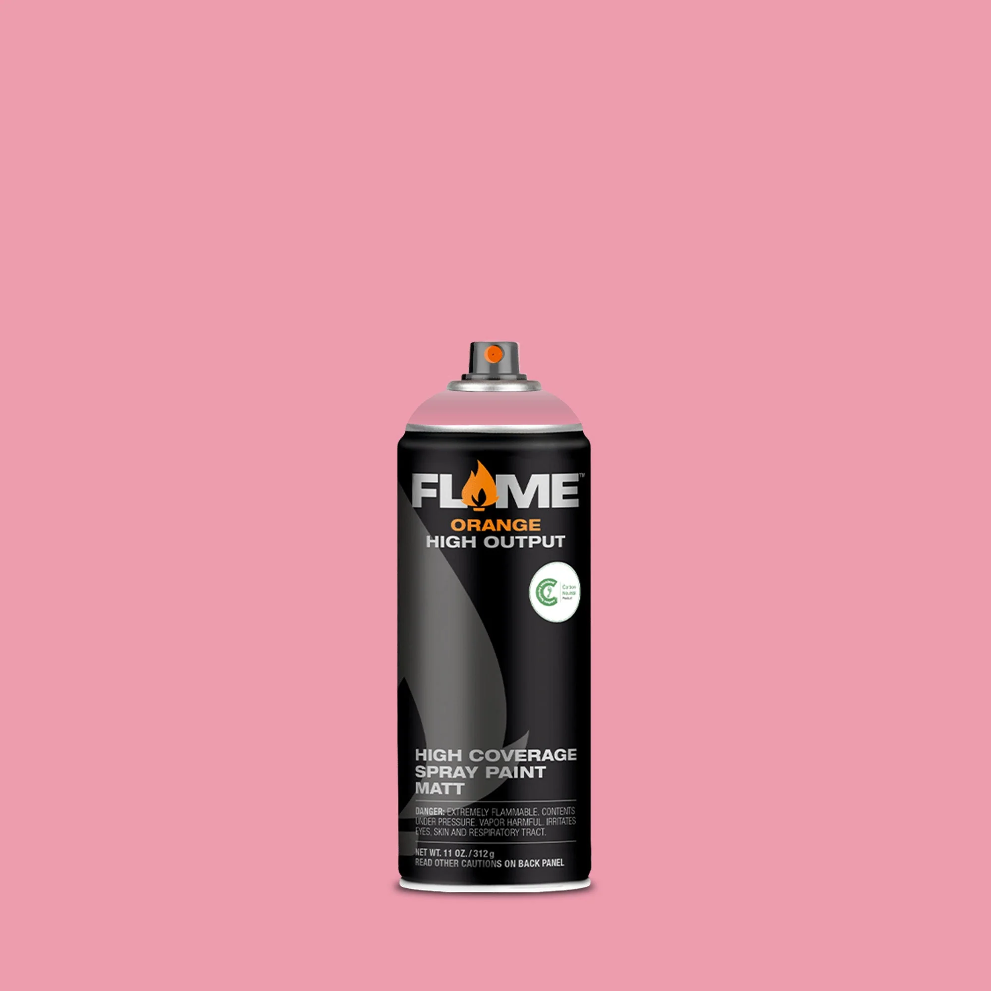 Flame Orange 400ML - Image 116
