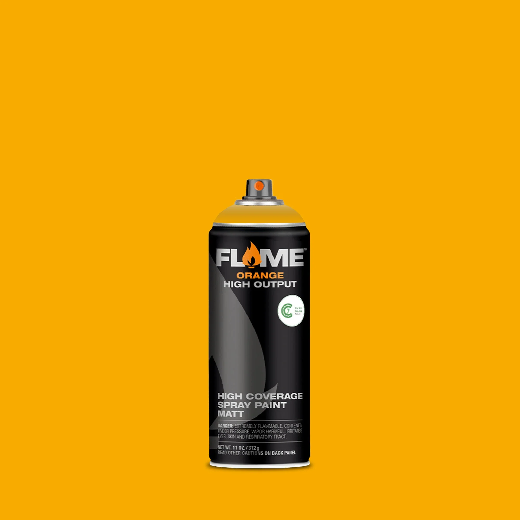 Flame Orange 400ML - Image 132